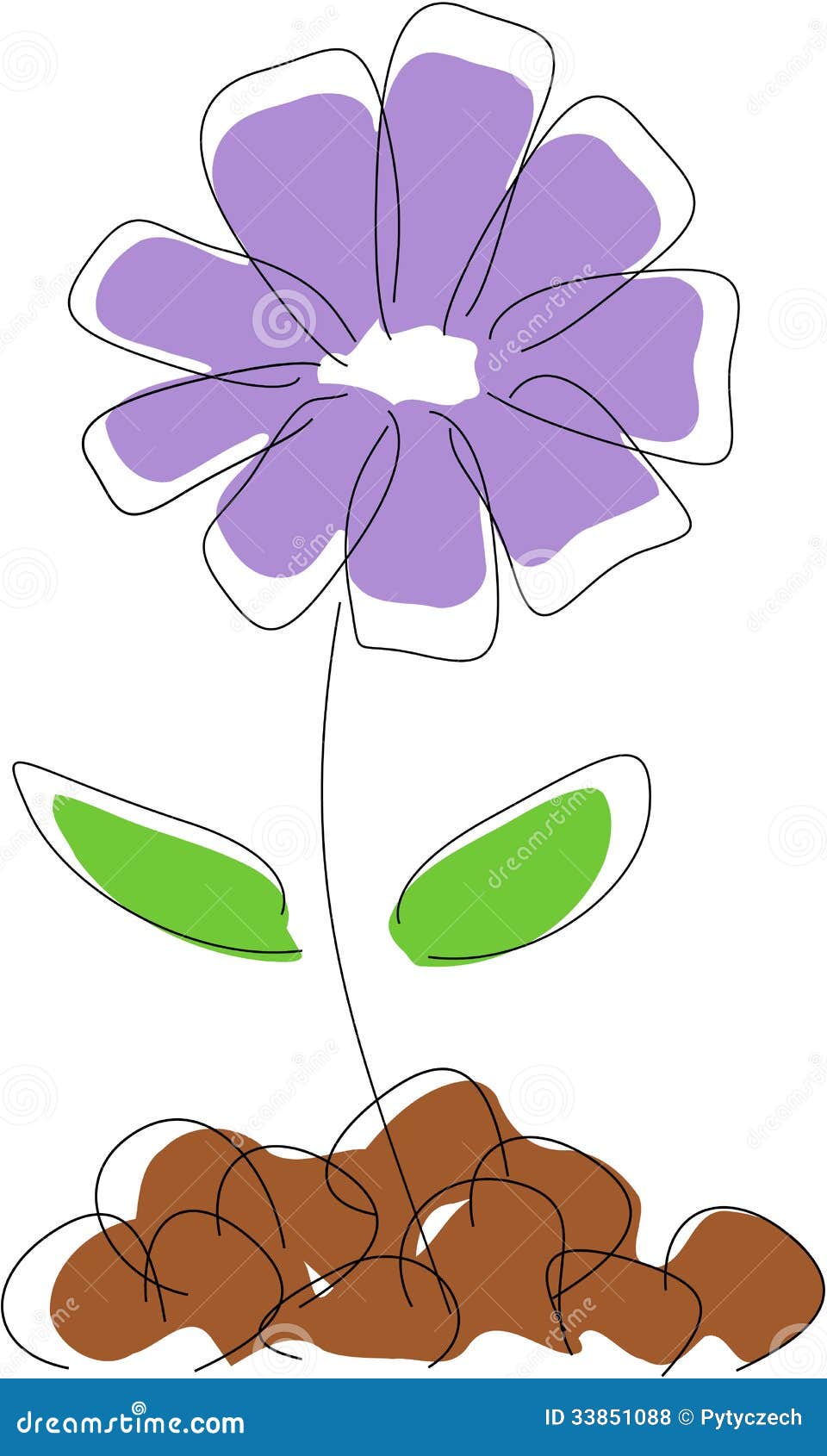 Disegno Del Fiordaliso Illustrazioni Vettoriali E Clipart Stock – 329 Illustrazioni Stock