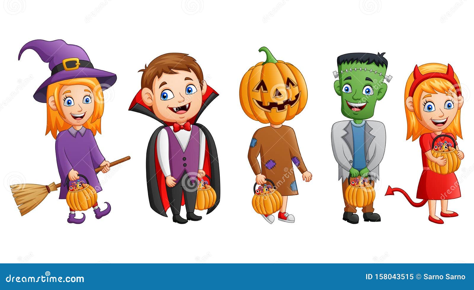 Disfraces De Caricaturas De Halloween Con Calabaza Stock de ilustración - Ilustración de lindo, momia: 158043515 Disfraces De Caricaturas De Halloween Con Calabaza Stock de ilustración - Ilustración de lindo, momia: 158043515