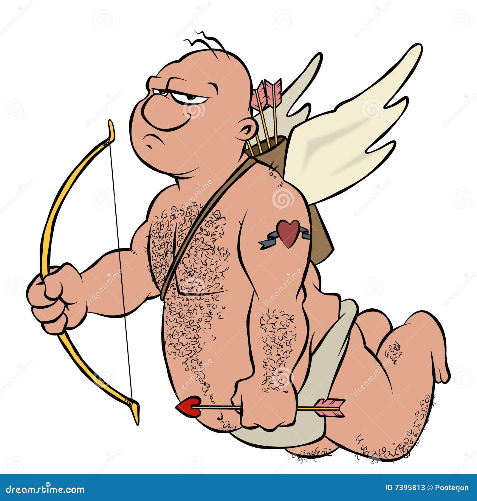 disgruntled-cupid-7395813.jpg