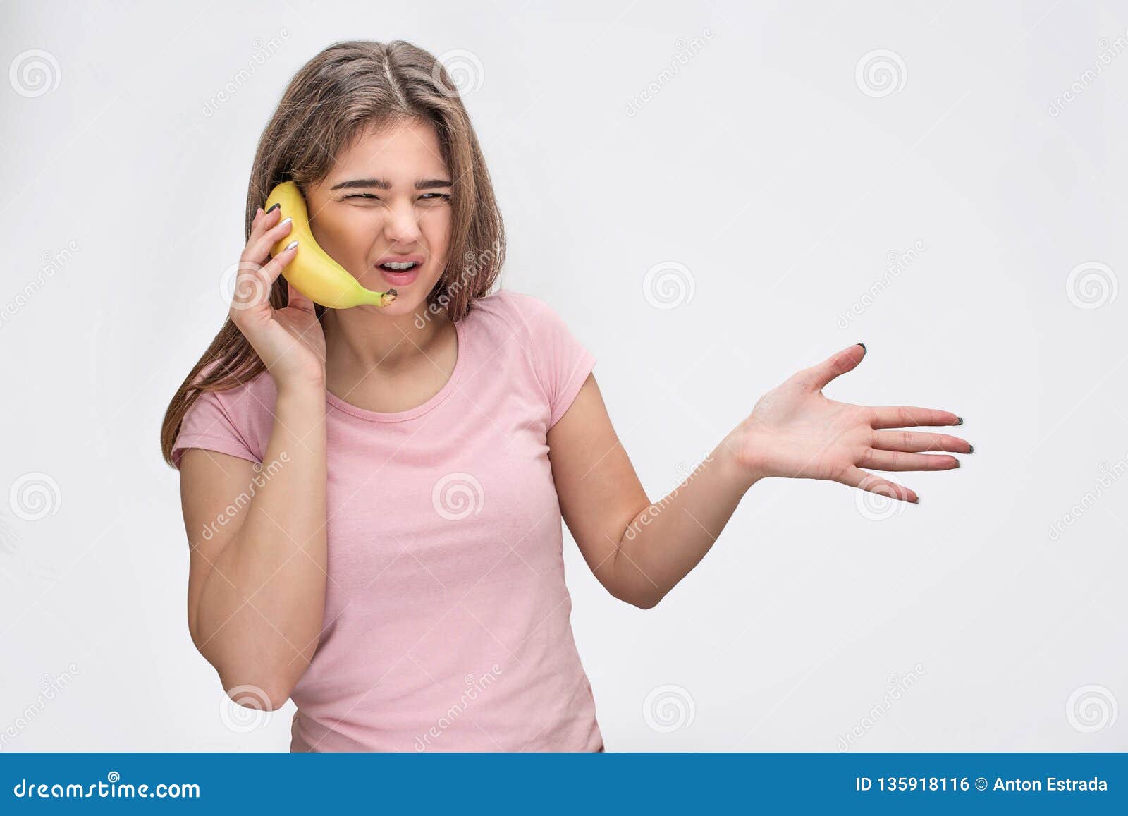 Banana Talk