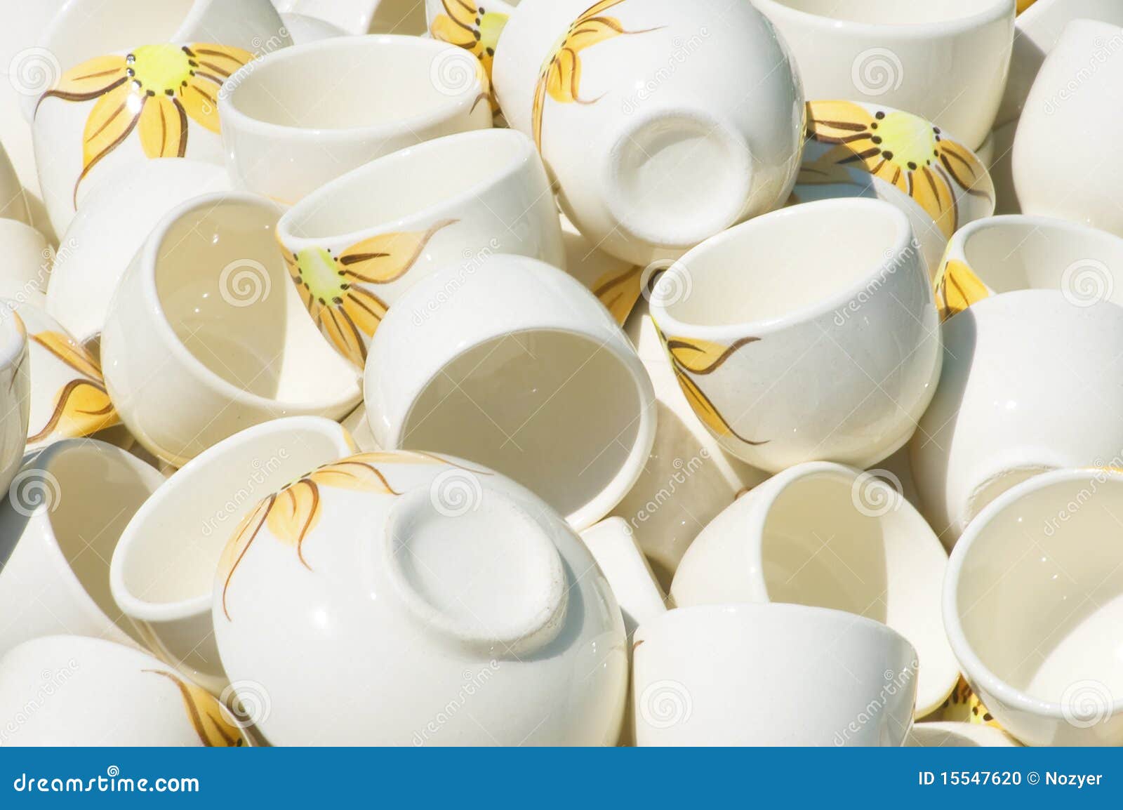 Dishes background stock photo. Image of object, dishes 15547620