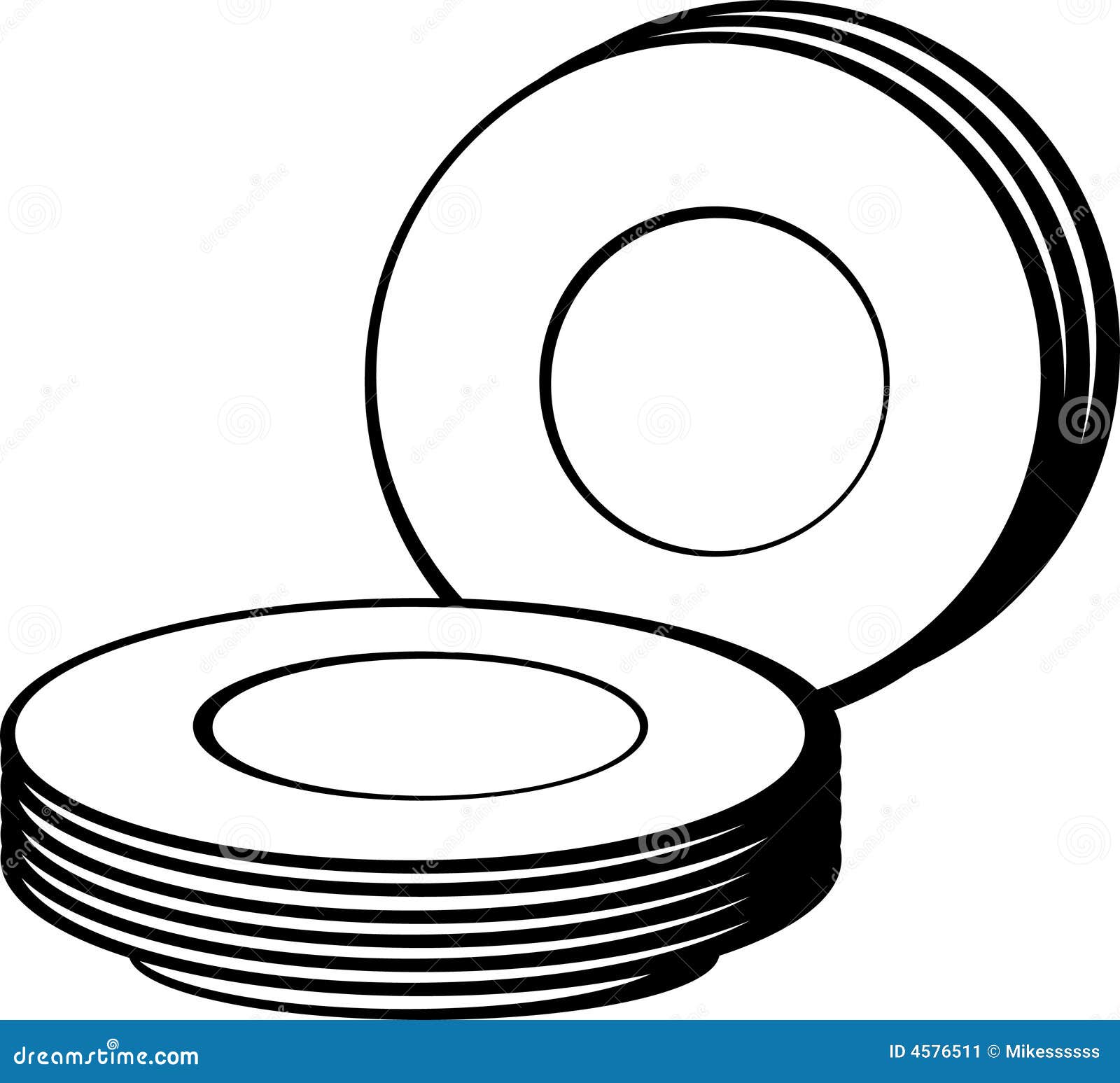 clipart images dishes - photo #16