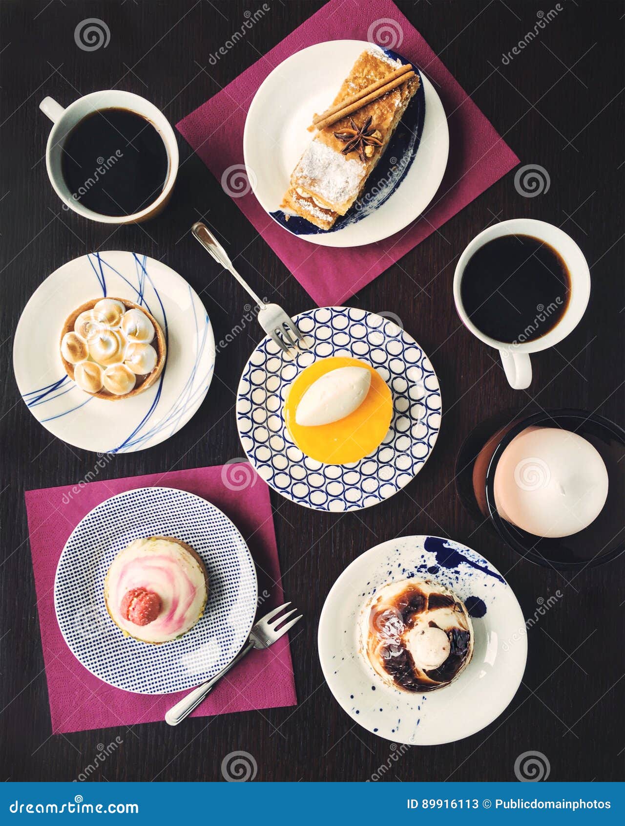 Dishware, Plate, Tableware, Breakfast Picture. Image 89916113