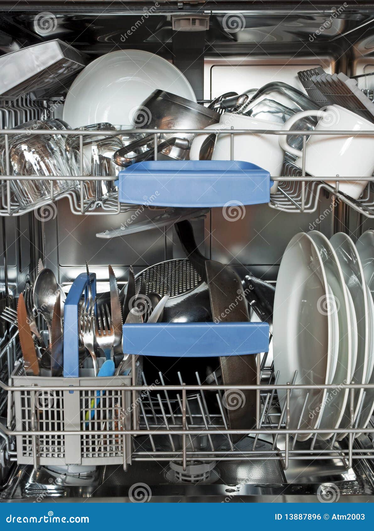 dishwasher