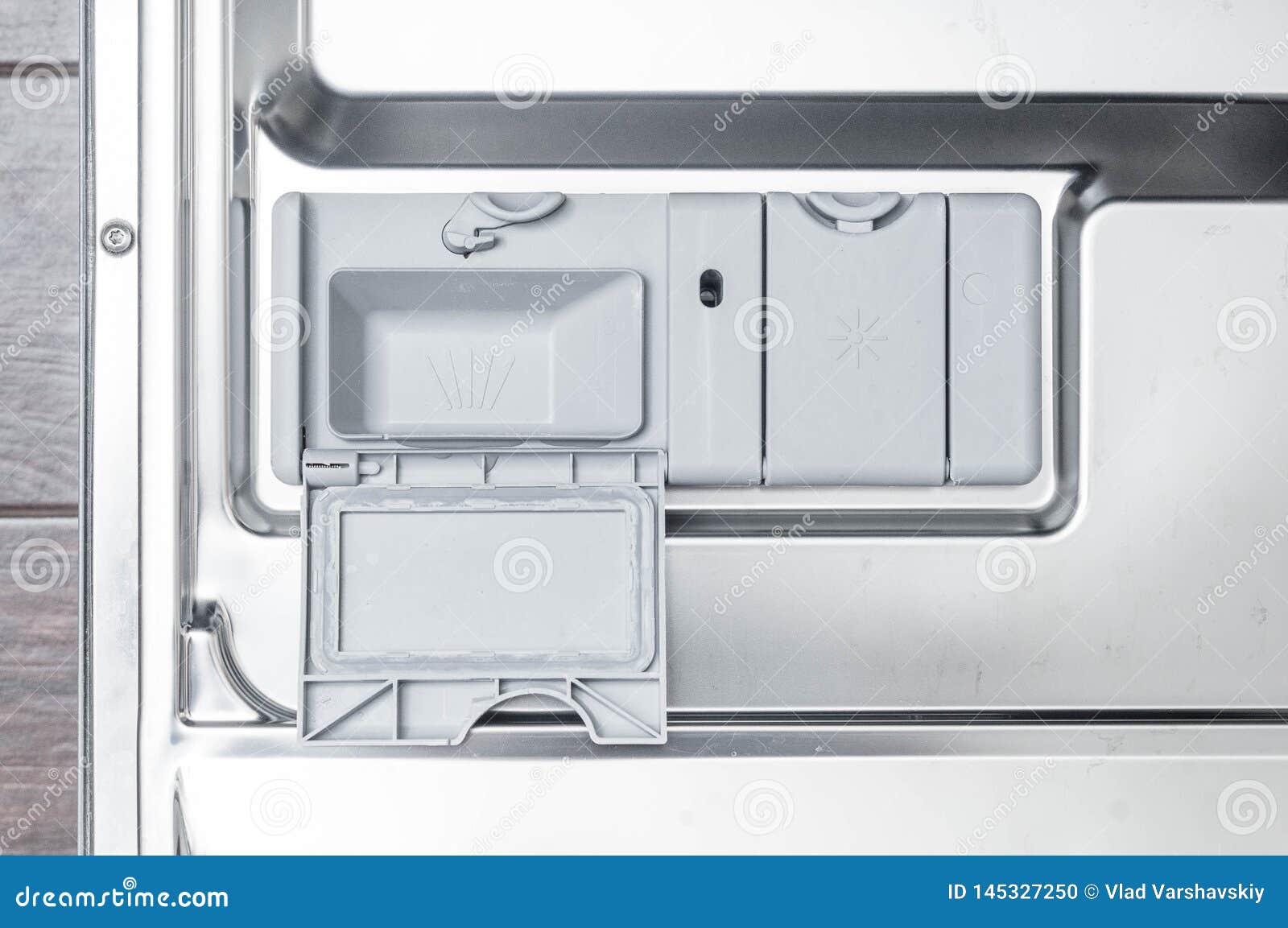 Dishwasher As the Efficient Use of Resources for Domestic and Everyday