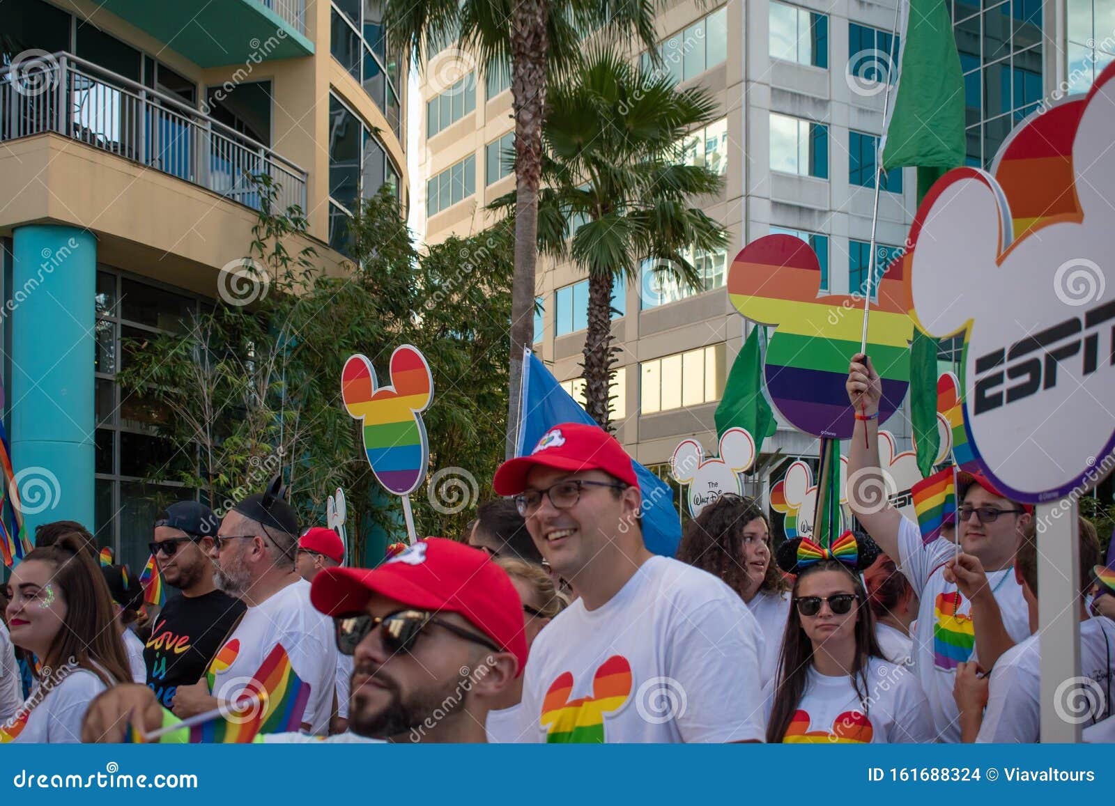 Gay pride orlando fl vlerobody