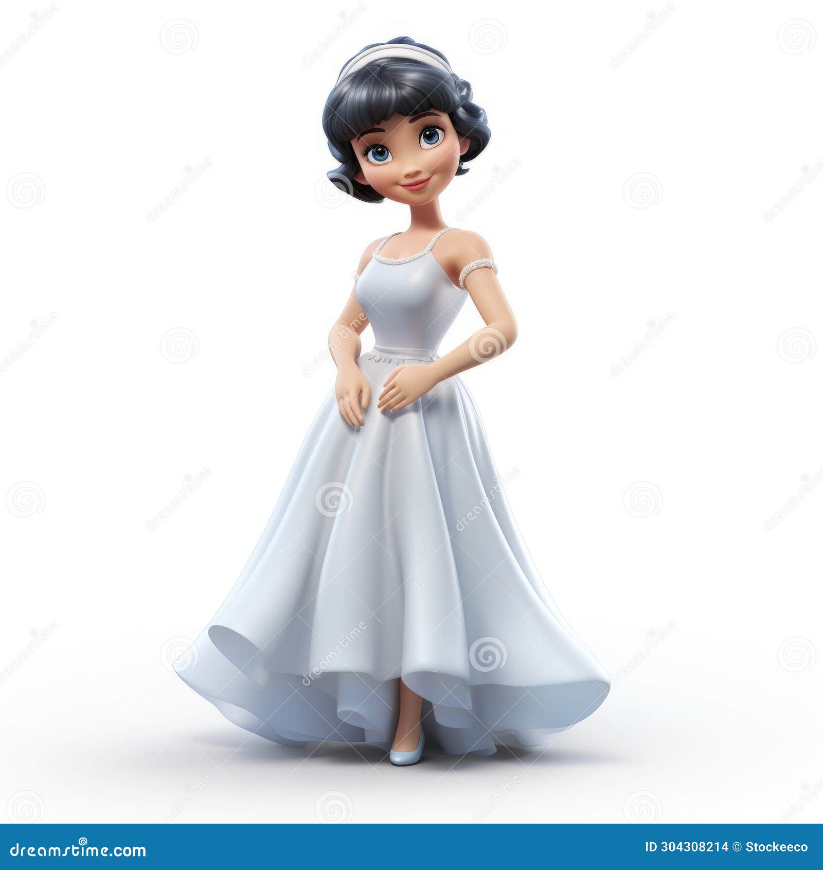 Tiana Rapunzel Belle Cinderella Ariel, Princess Tiana, green and white dress  girl, the Walt Disney Company, cartoons, disney Princess png | PNGWing