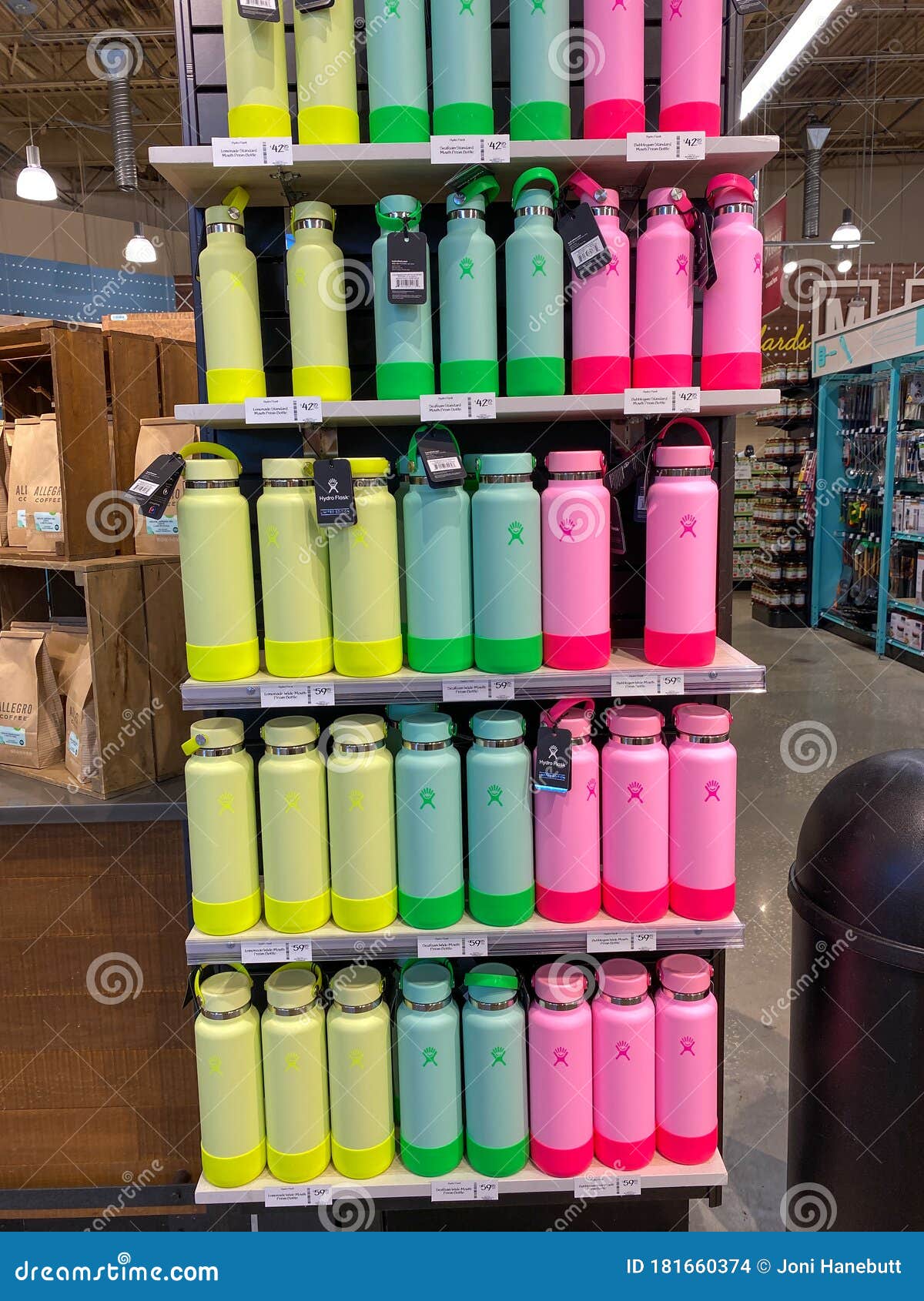 whole foods hydro flask