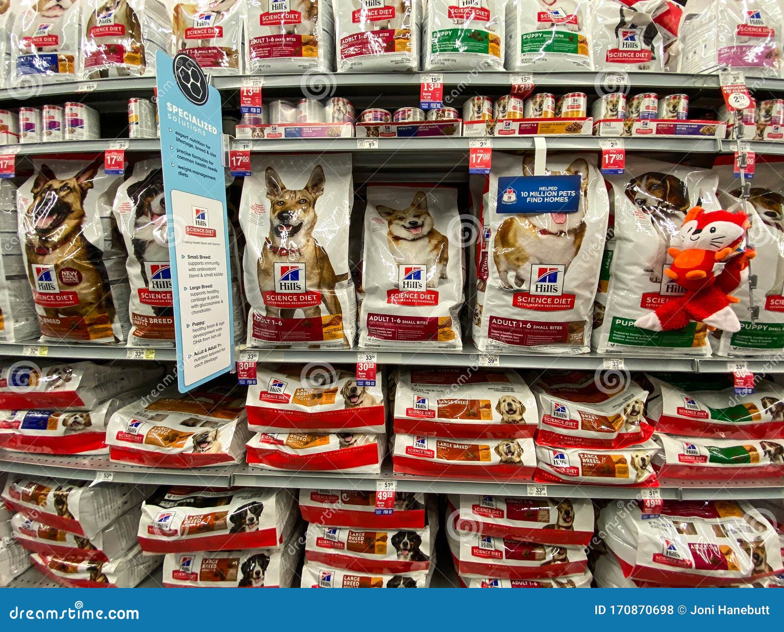 science diet dog food petsmart