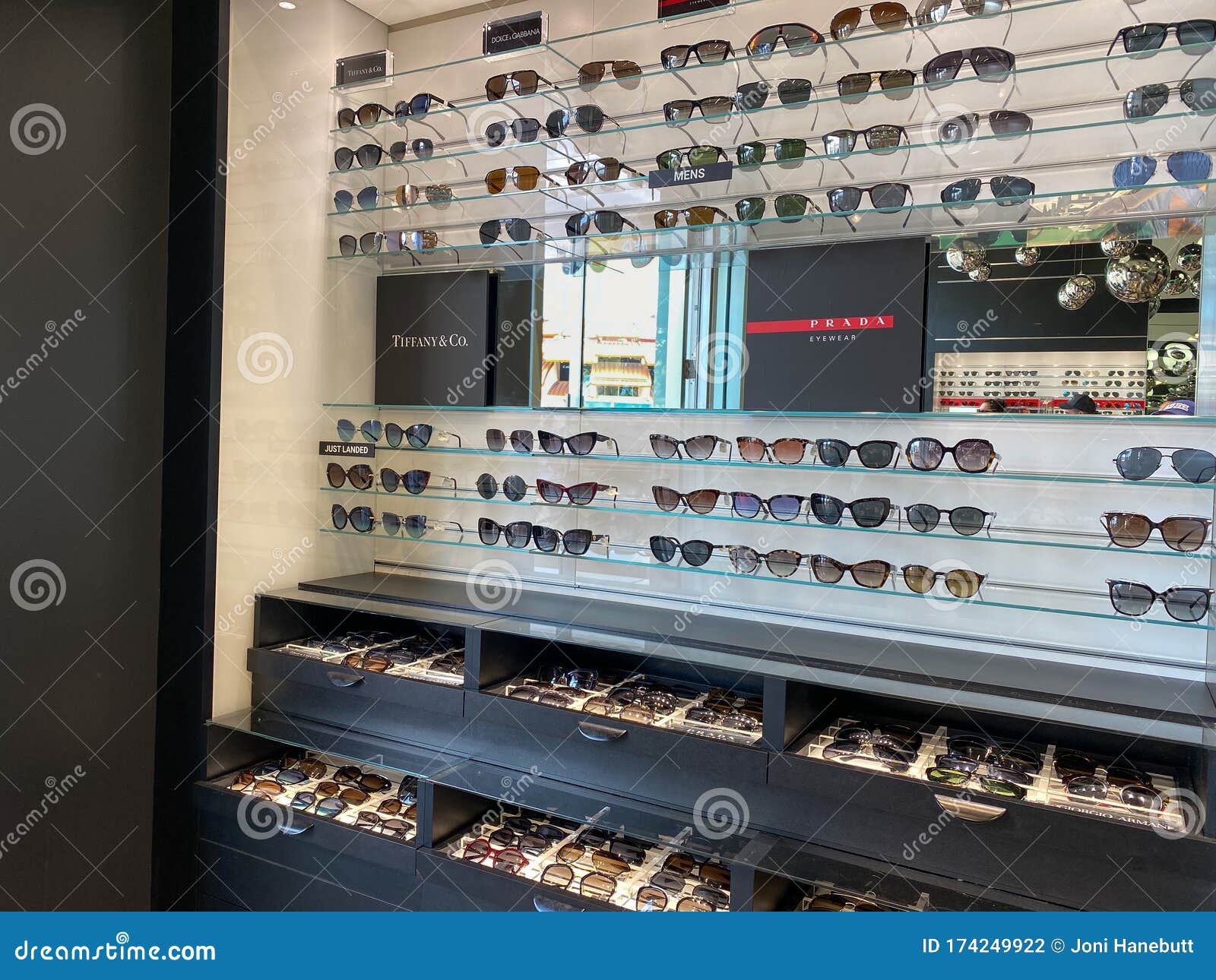 sunglass hut tiffany and co