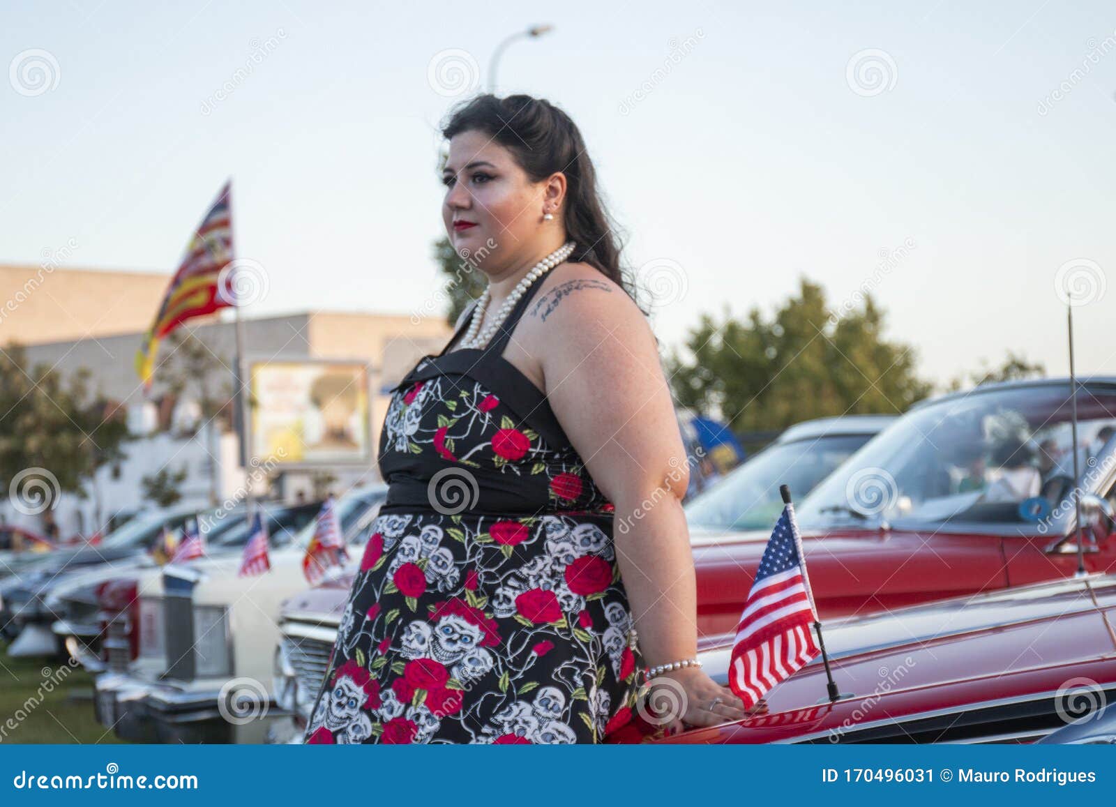 Portugal car show hi-res stock photography and images - Alamy