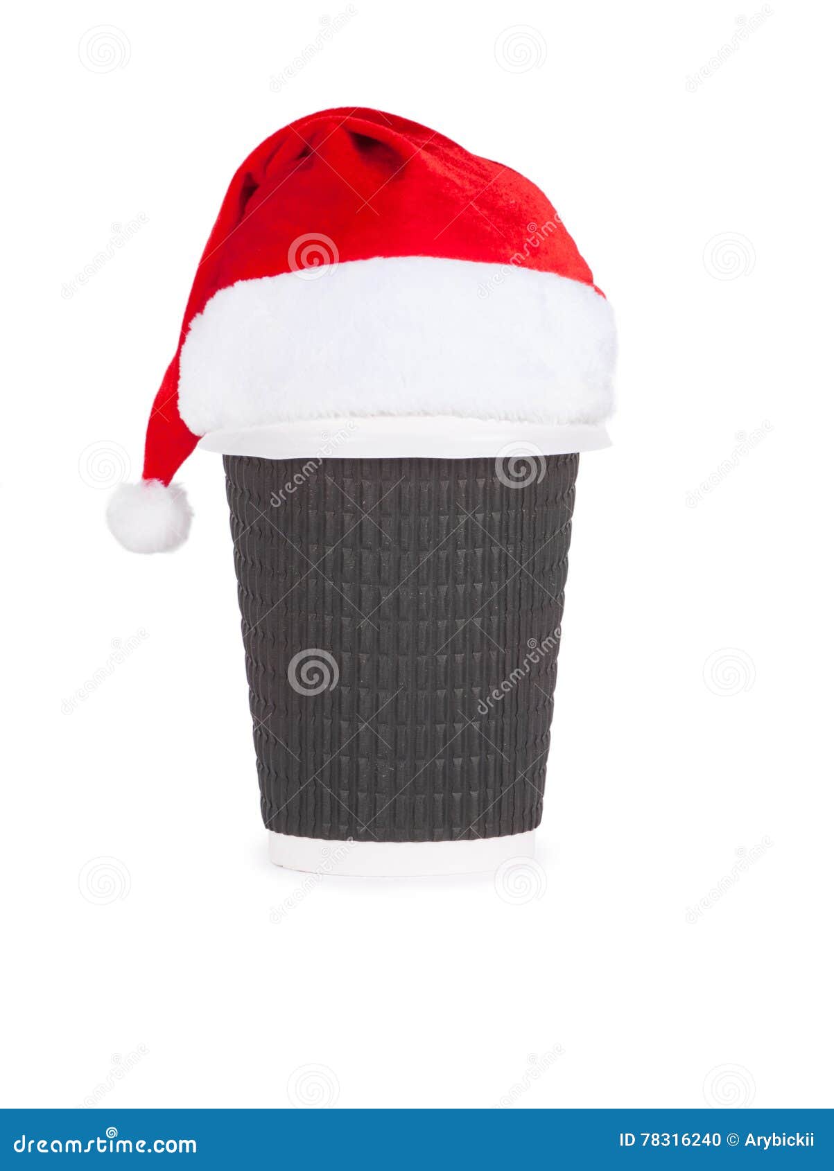 world cup santa hat