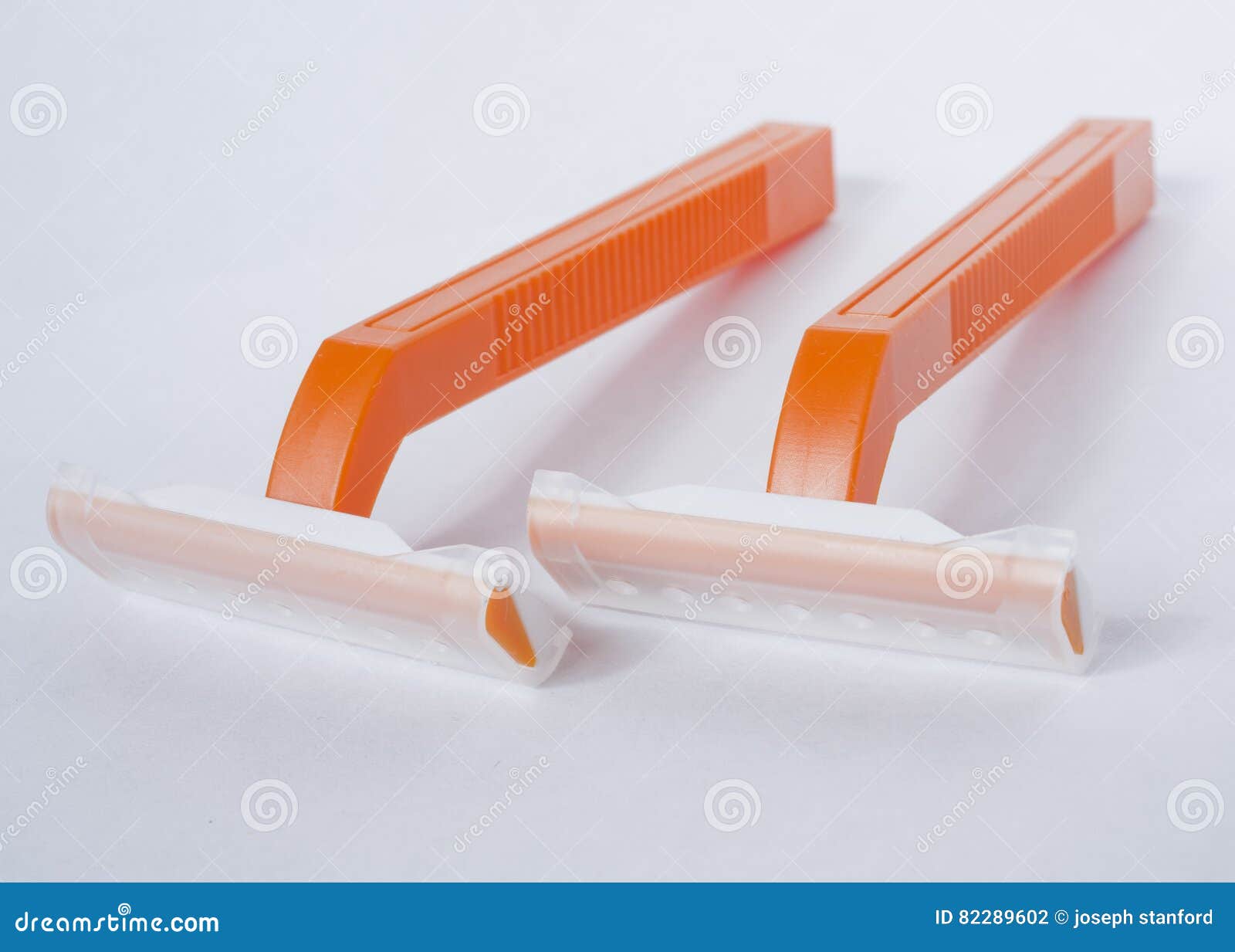 Disposable Razors stock photo. Image of shaving, razor 82289602