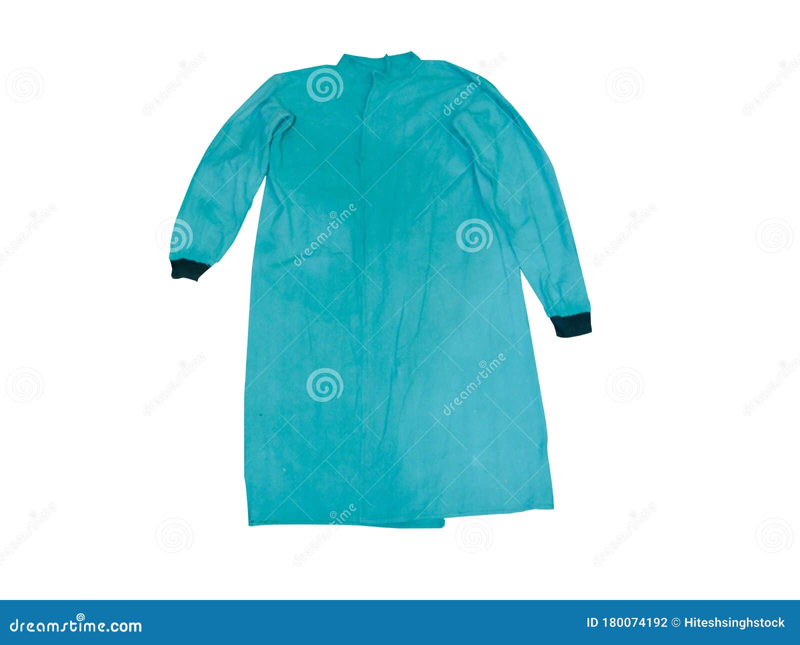 Sterile Spunlace Standard Surgical Gown | Theatre Gowns | Fast Delivery