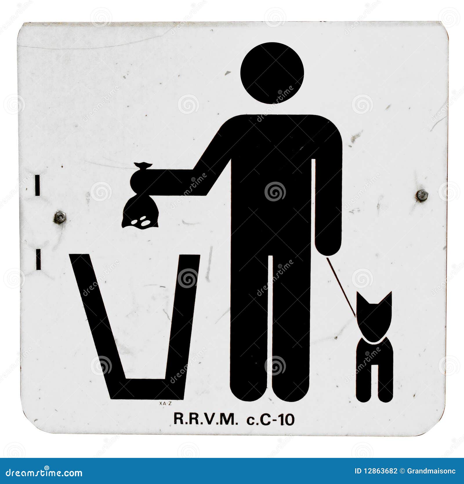 how do you properly dispose of dog poop