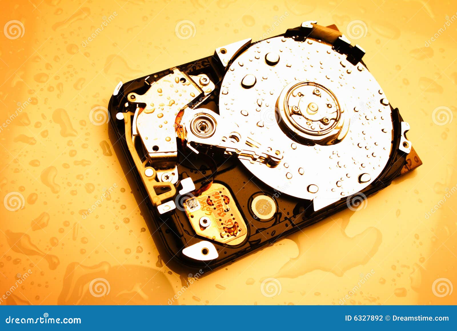 Dispositivo De Almacenamiento De Los Datos Foto de archivo - Imagen de