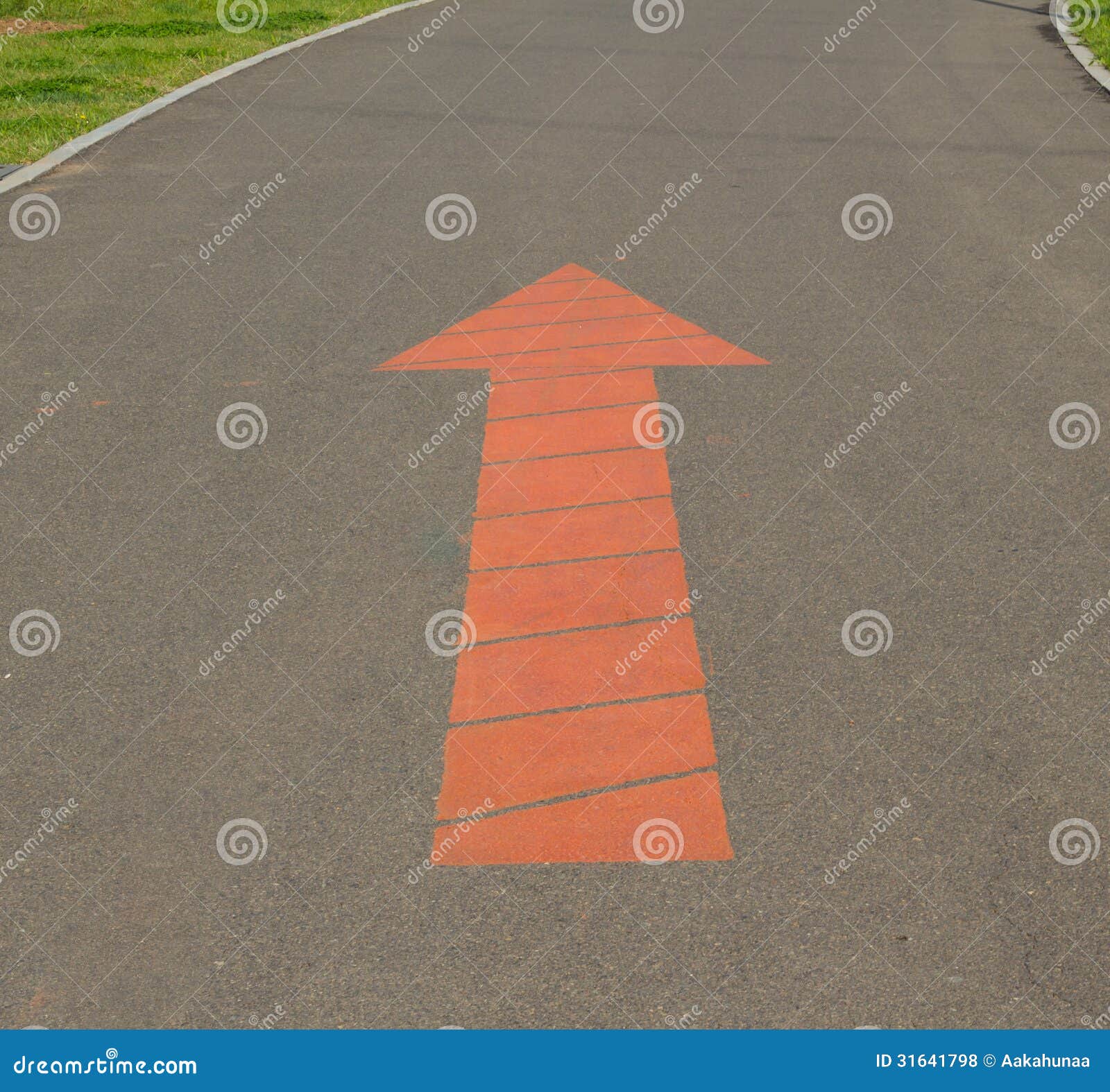Distance markers stock photo. Image of direction, instructions 31641798