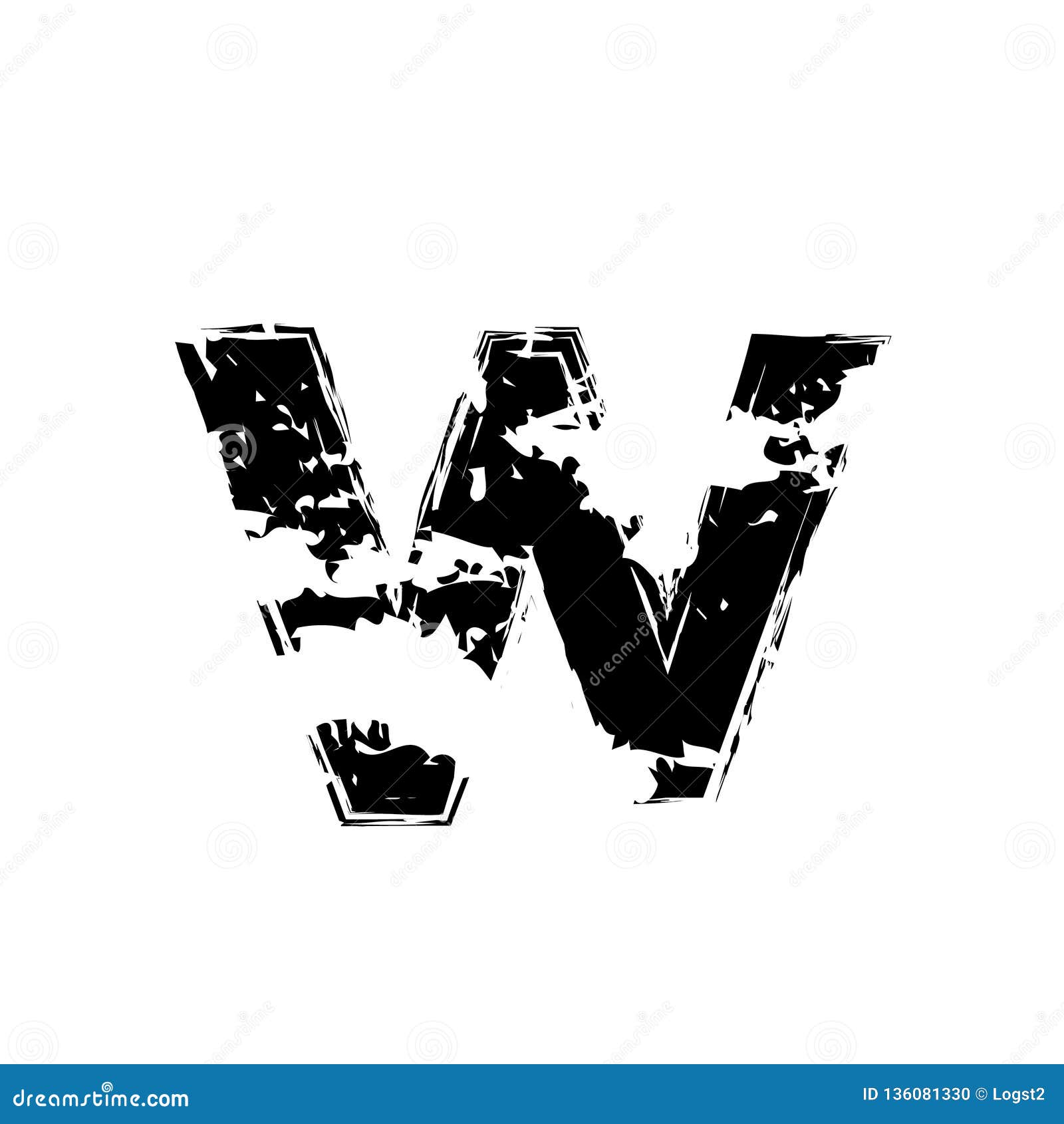 https://thumbs.dreamstime.com/z/distorted-letter-w-vector-grunge-w-letter-alphabet-trendy-style-distorted-glitch-typeface-alphabet-letters-drawn-distorted-136081330.jpg