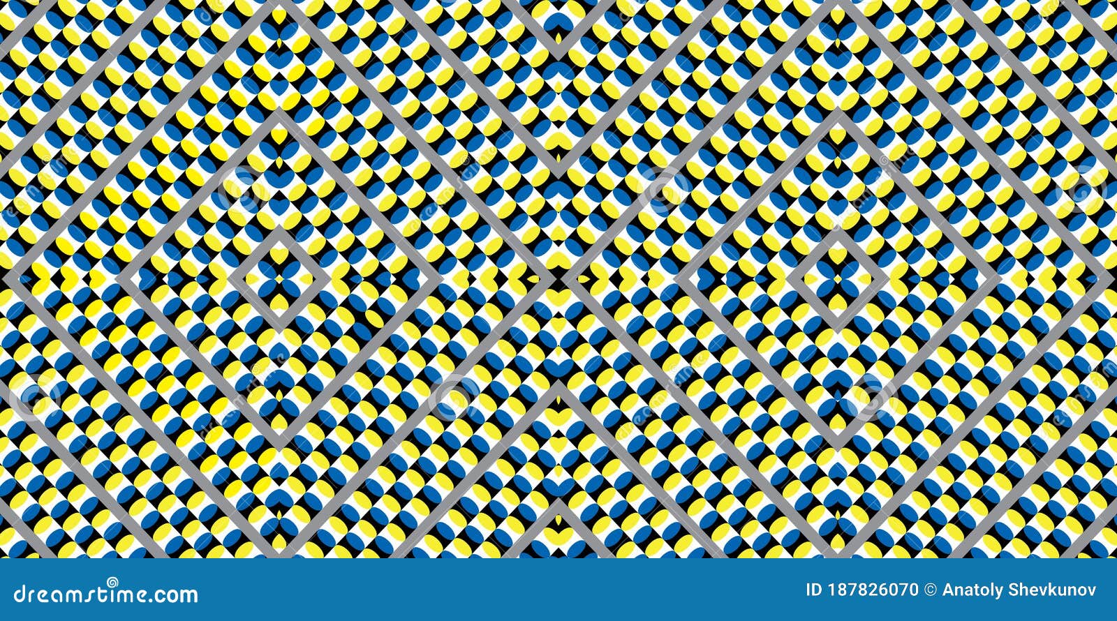 Distortion effect stock vector. Illustration of magic 187826070