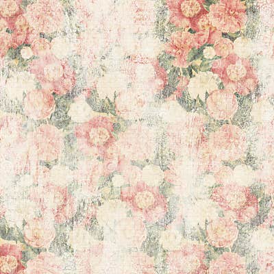 Distressed Flower Background Stock Image - Image of wallpaper ...
