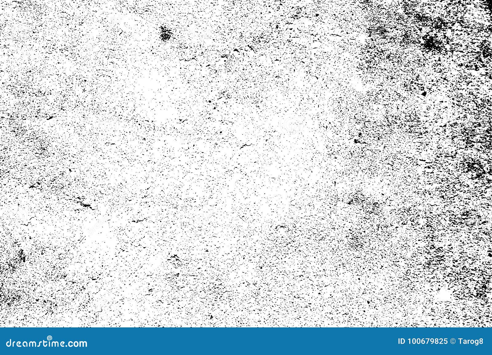 distressed halftone grunge black and white  texture -texture of concrete floor background for creation abstract