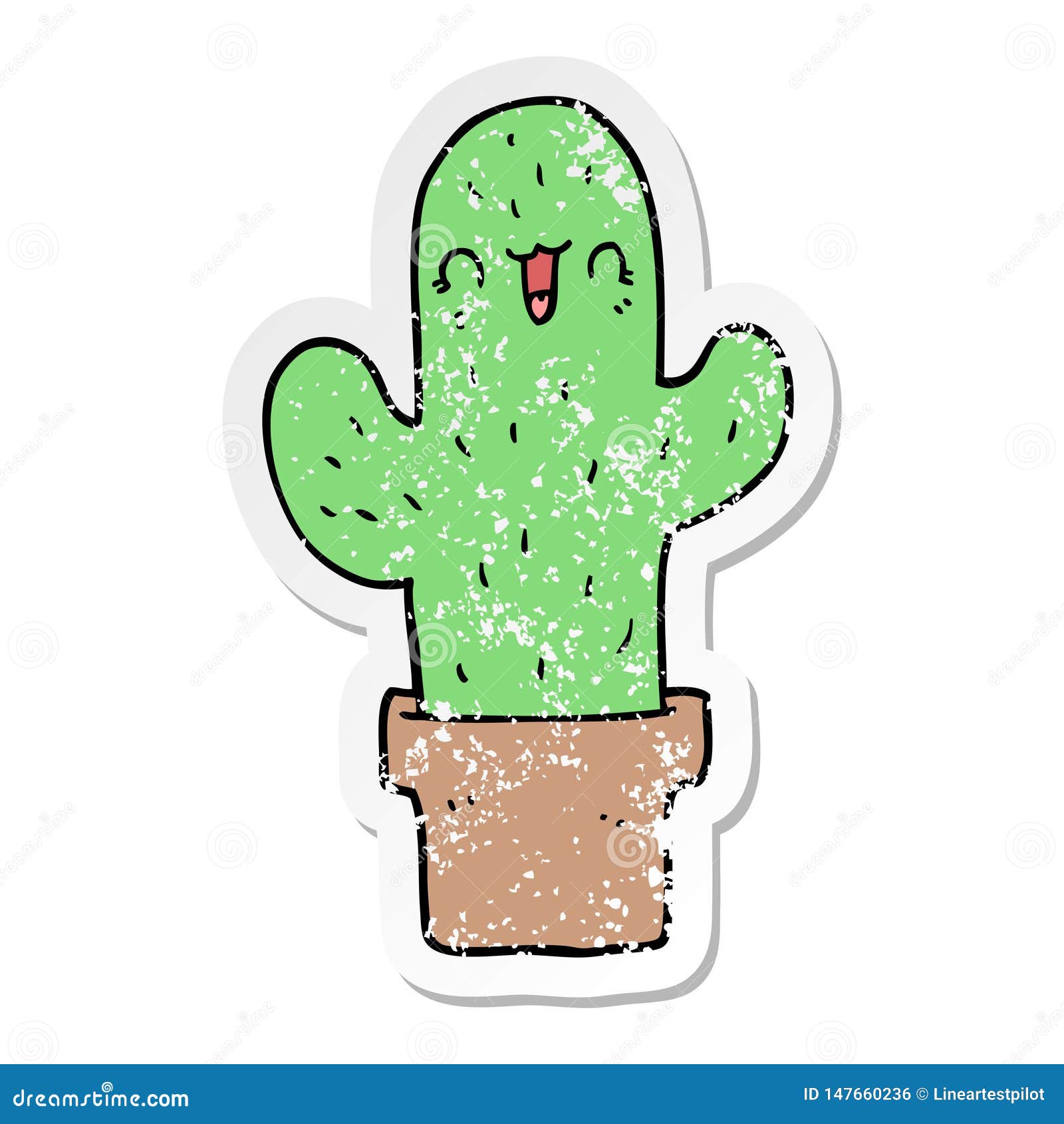 Kawaii Doodles, Cactus Stickers, Kawaii Cute, Tumblr