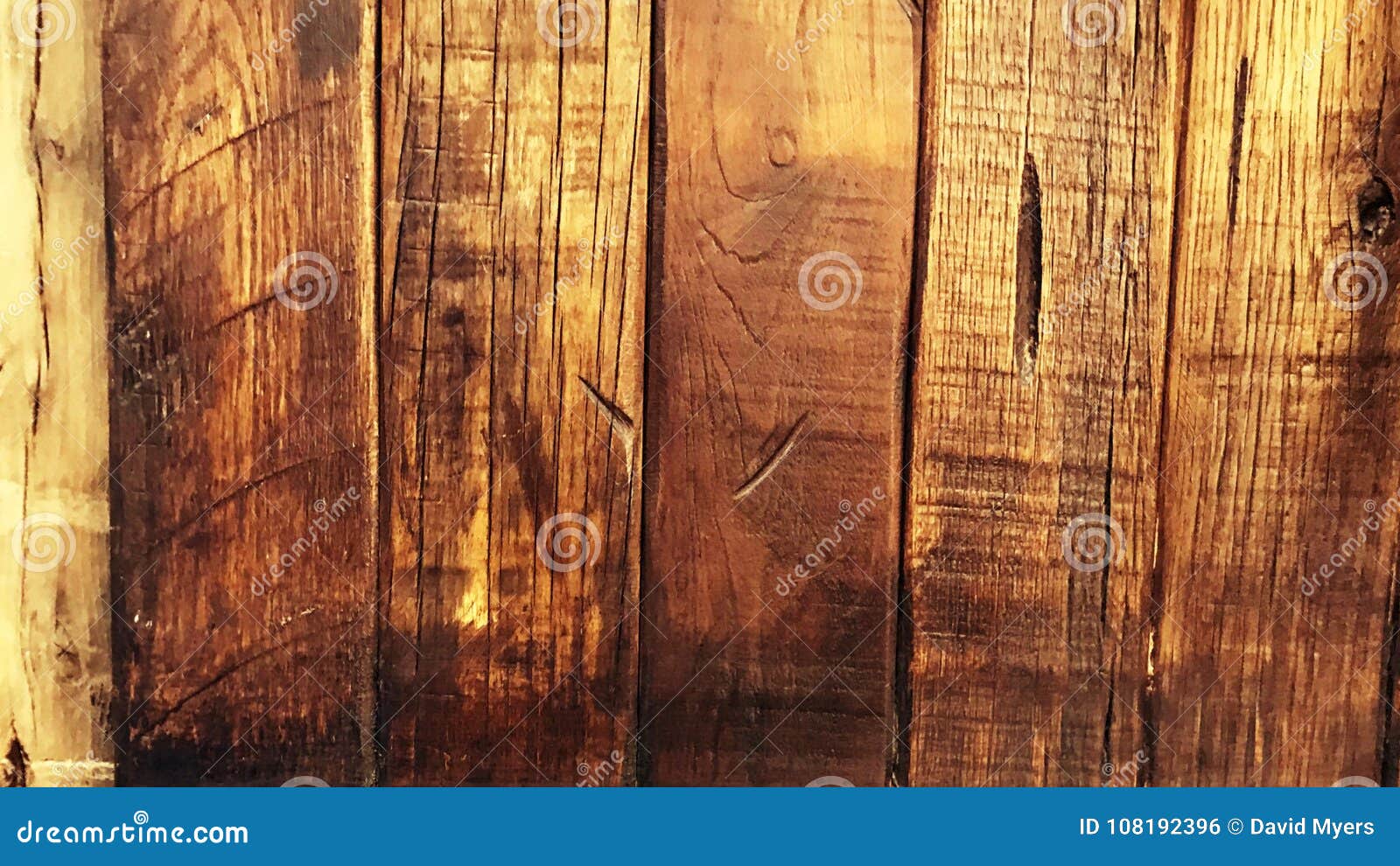 Distressed Wood Texture, Youtube Channel Art Banner Stock Photo - Image of  youtube, wood: 108192396