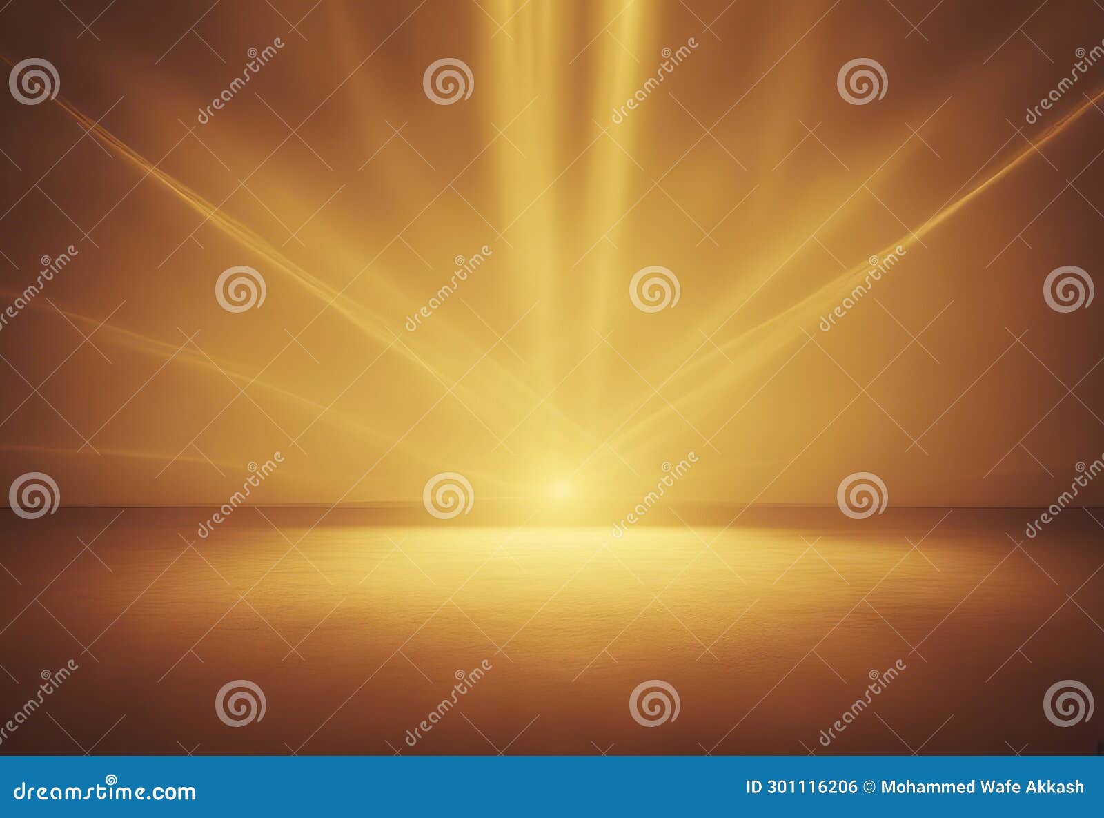 distressed yellow paper with light rays stock photo1970-1979, retro style, backgrounds, pattern, old-fashioned