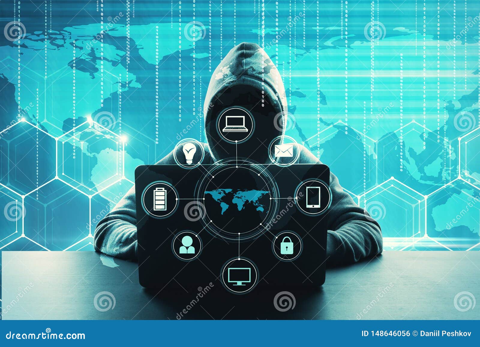 Securing information systems