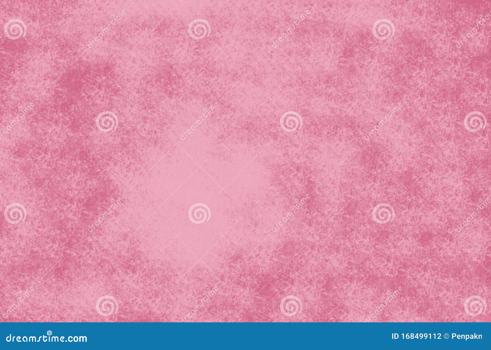 The Distribution of Color and Abstract Background Pink Tone Color ...