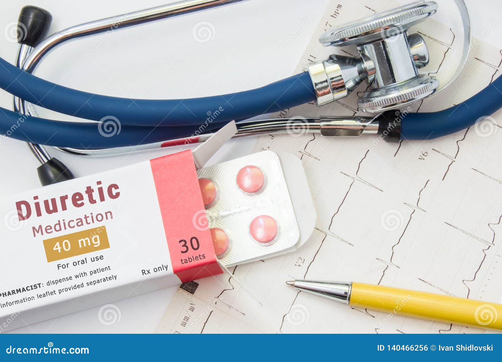 Antihypertensive Drug Noliprel Bi forte By Servier Editorial Photo antihypertensive-drug-noliprel-bi-forte-by-servier-editorial-photo