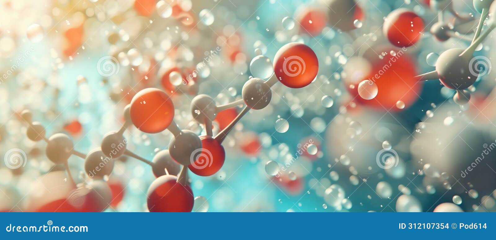 Biomolecular Dynamics: Interactive 3D Visualization - Exploring The Dynamic World Of 