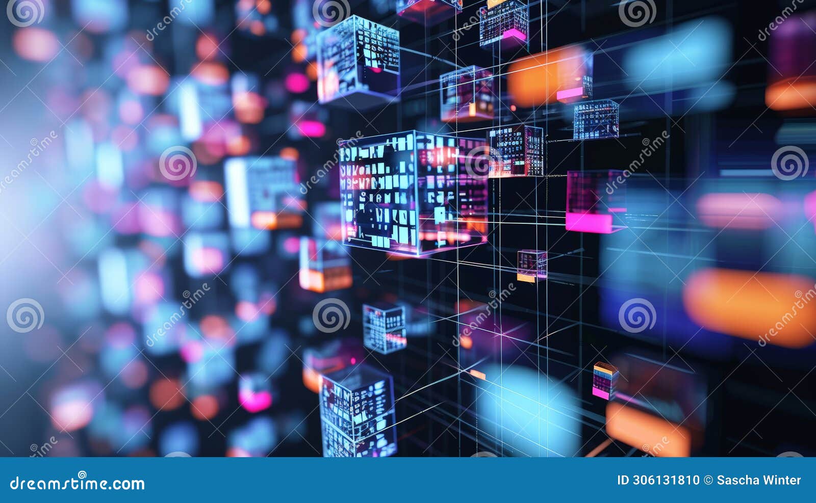 the lexicon mirage: unveiling language's quantum symphony
