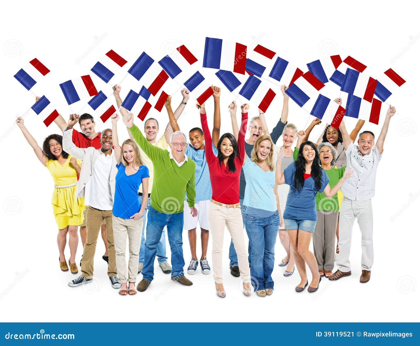 Ethnic Group In France 47