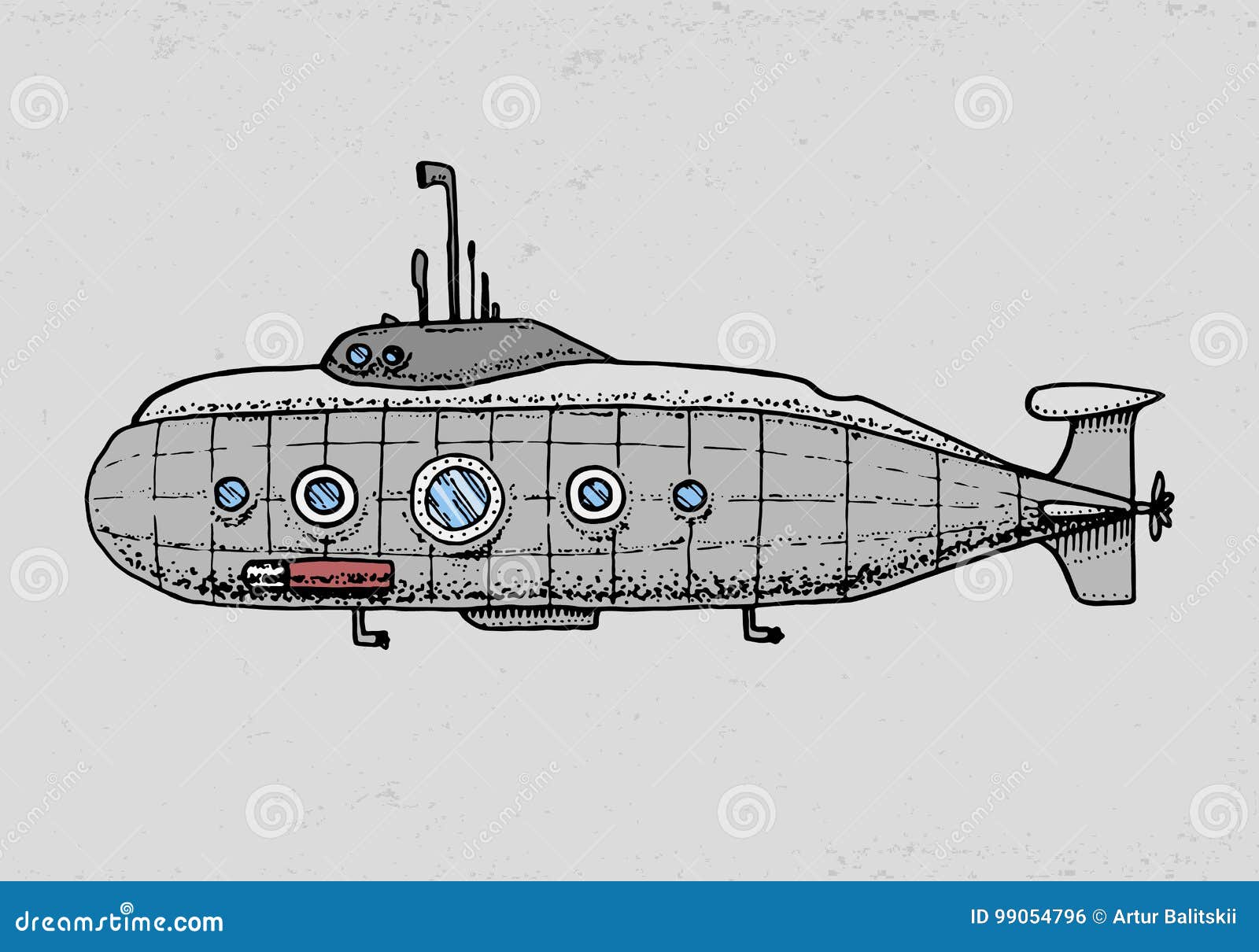 nautilus submarine cartoon nautilus submarine cartoon