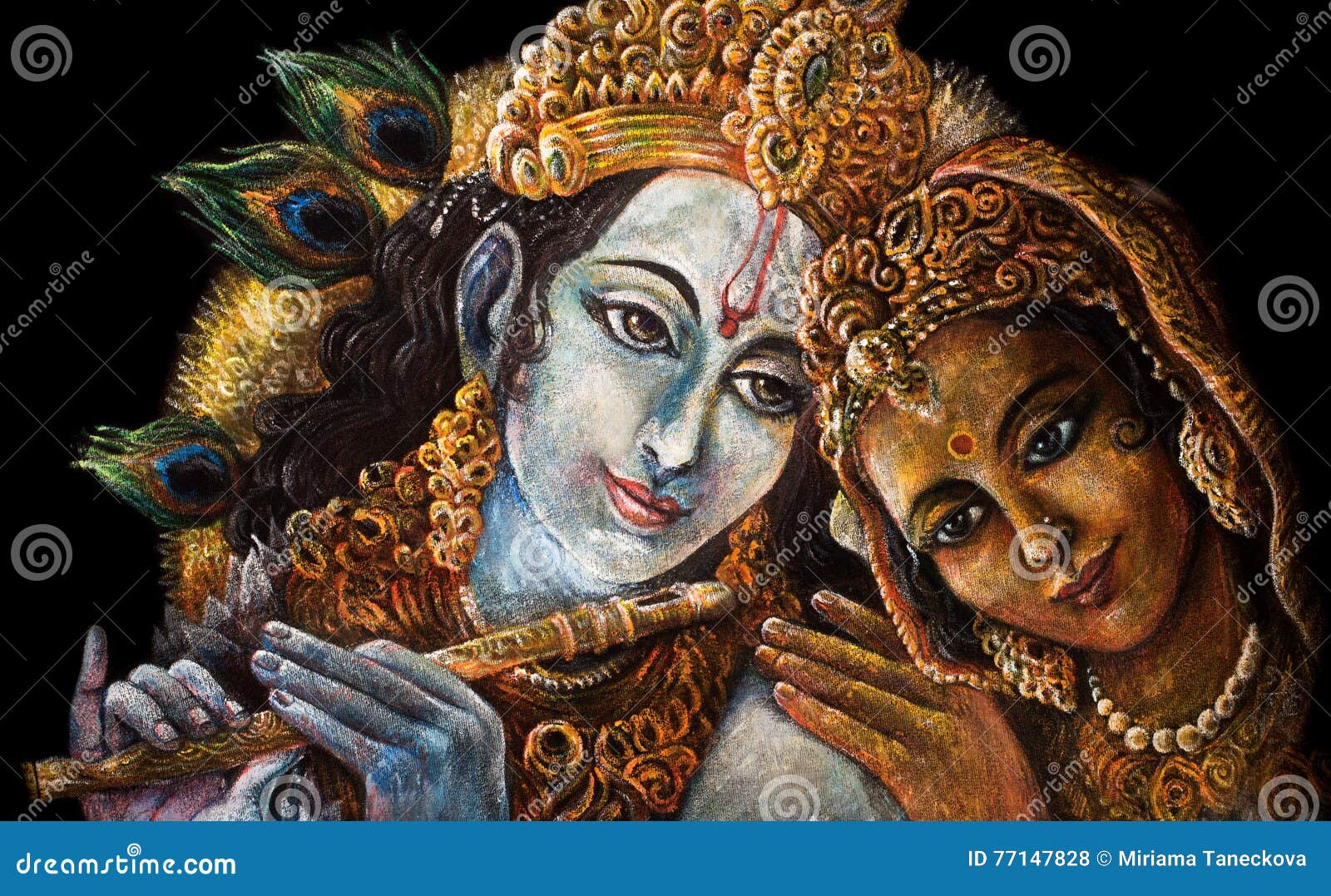 48,452+ Radha Krishna Images Wallpaper HD Download