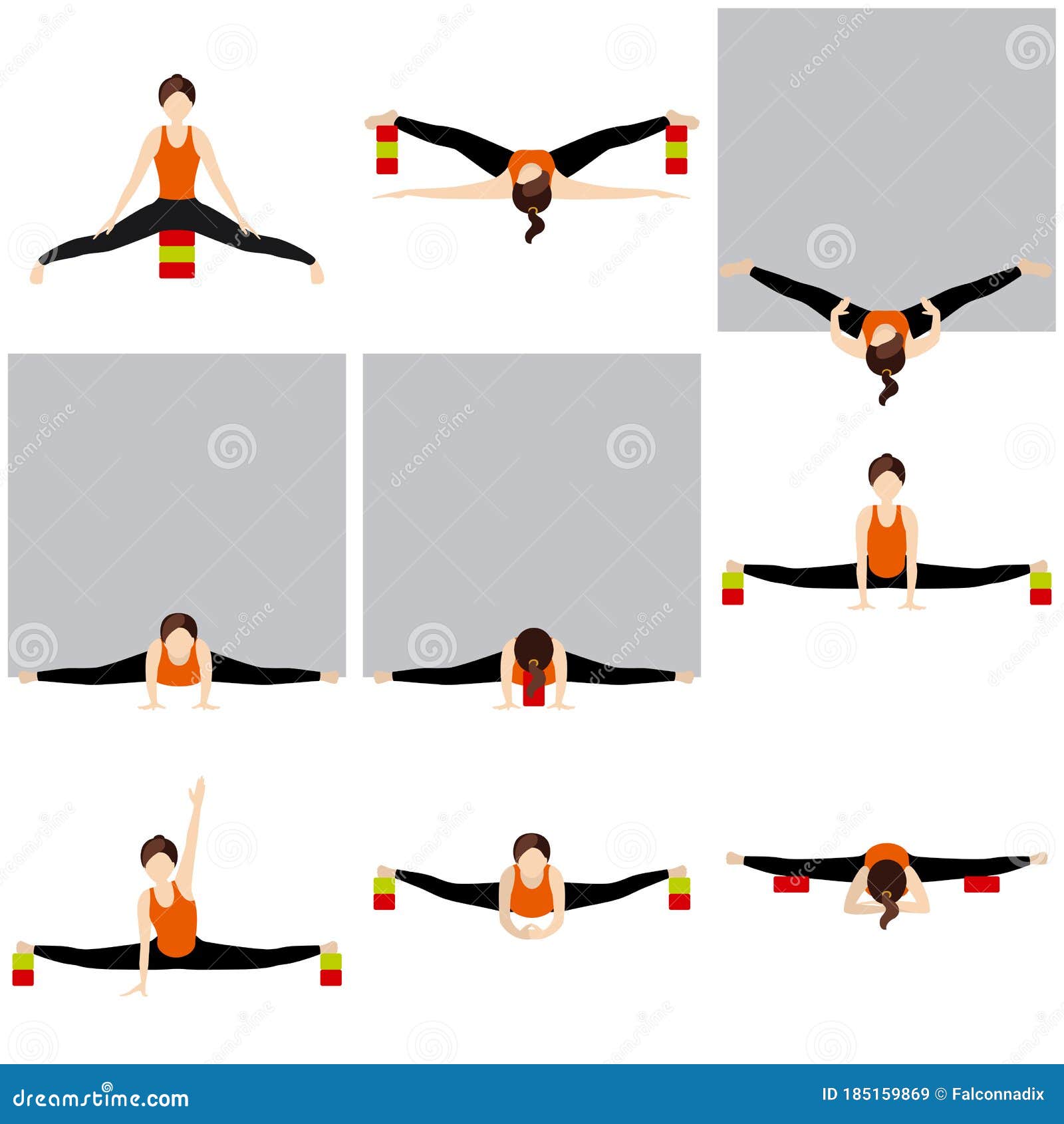 https://thumbs.dreamstime.com/z/divisi%C3%B3n-media-asanas-de-yoga-con-bloques-y-una-pared-mujer-estilizada-que-practica-estiramientos-utiler%C3%ADa-185159869.jpg
