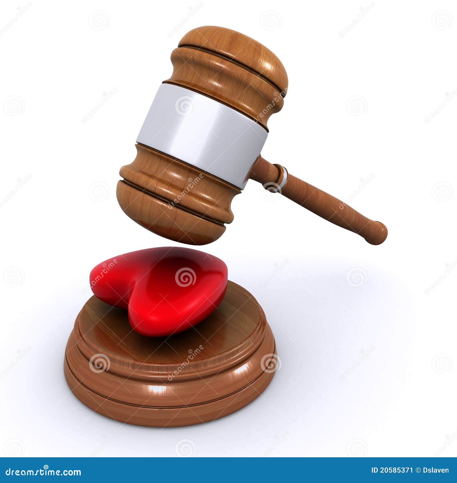 Law Hitting Love Stock Illustrations 5 Law Hitting Love Stock