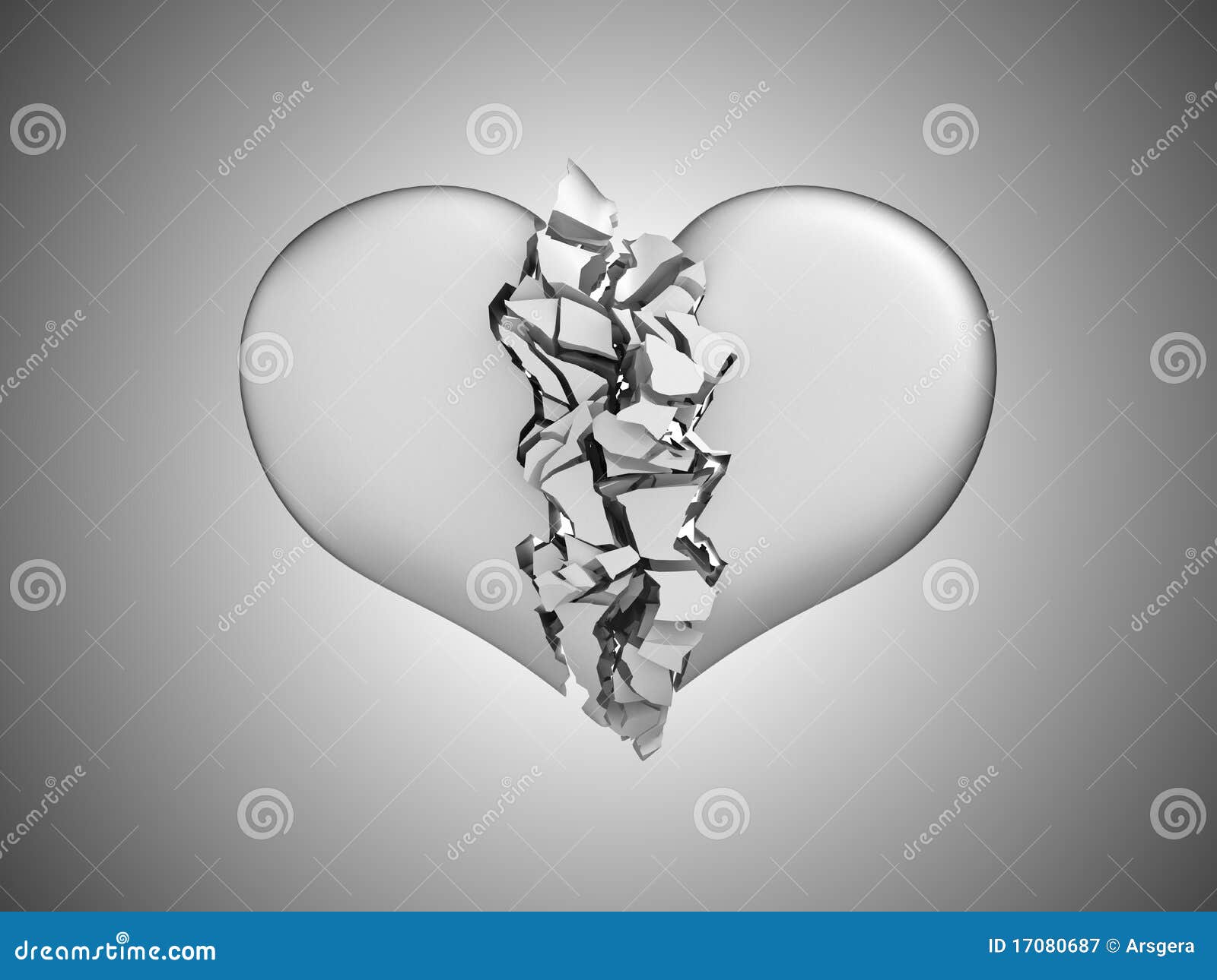 Divorce And Destruction Of Health And Life Symbolized By Word Divorce