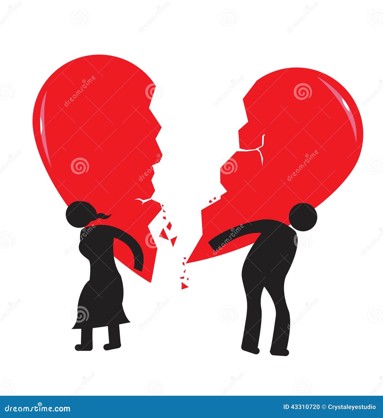 funny divorce clipart - photo #28