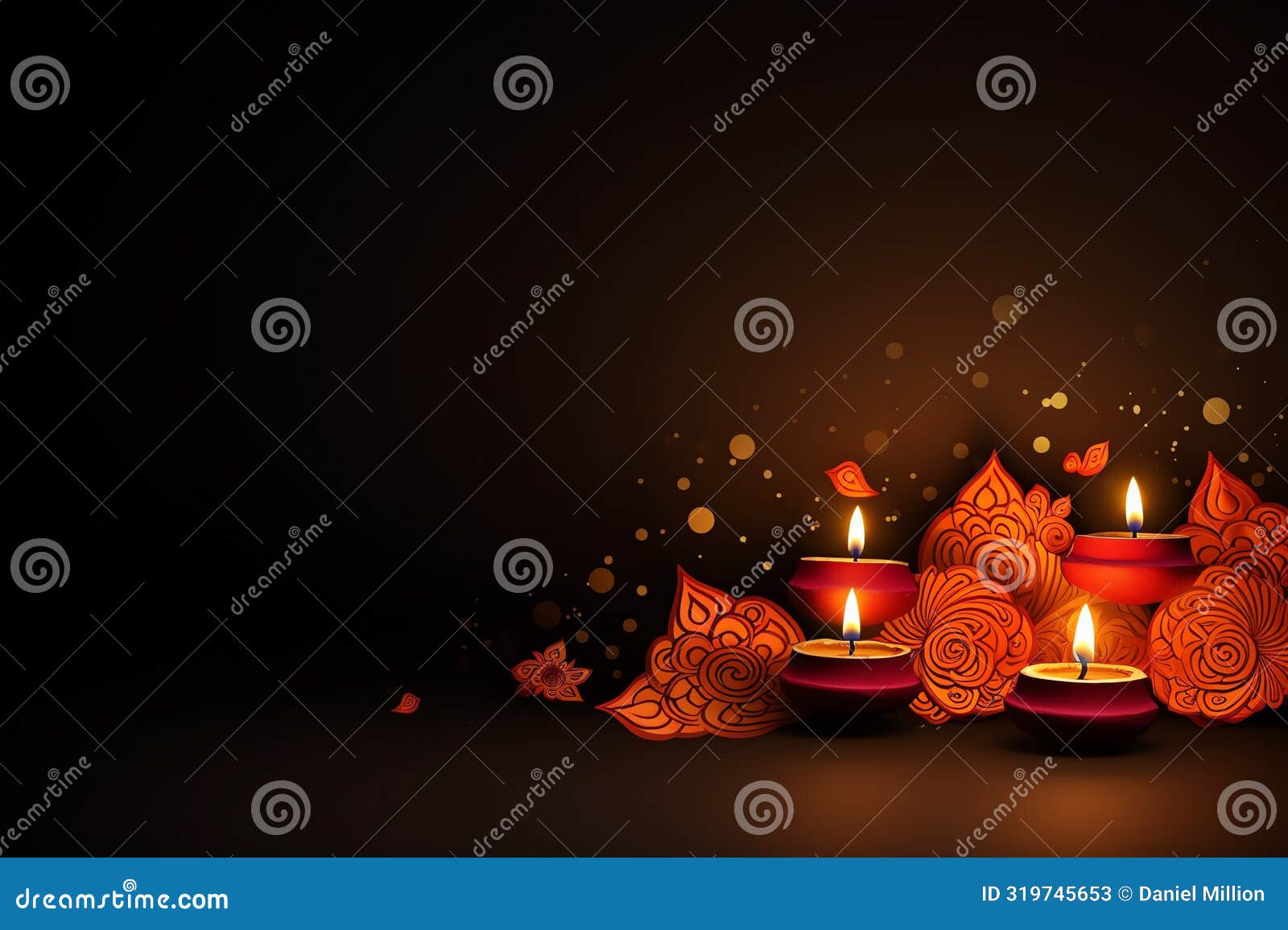 diwali banner diwali background