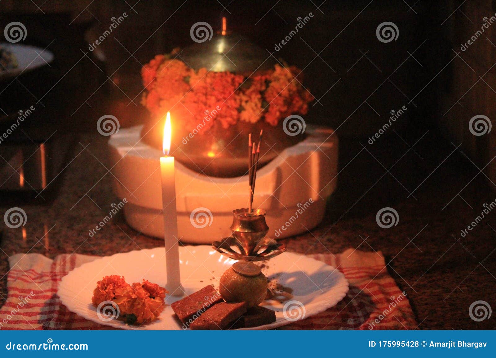 pictures of diwali festival in india