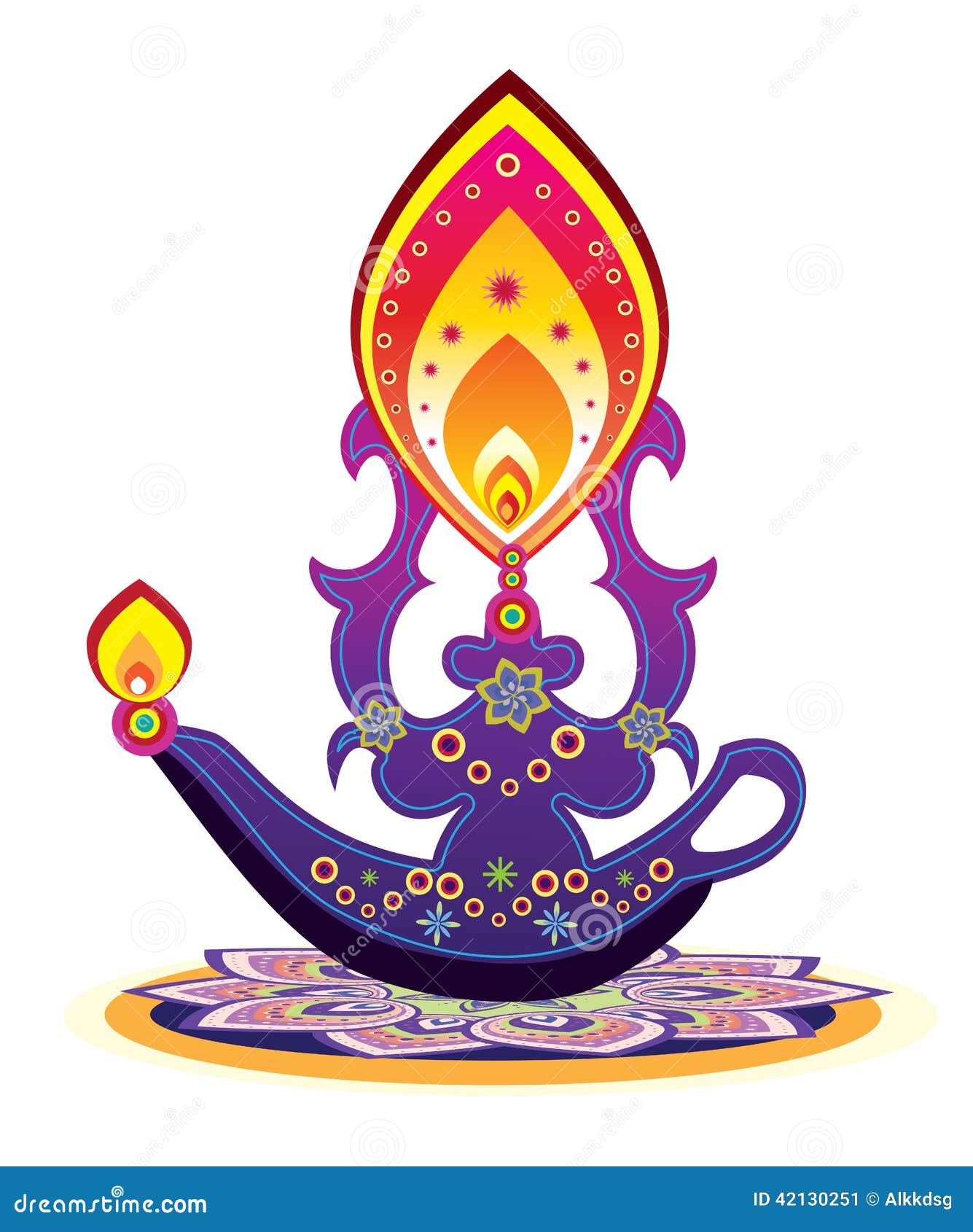 deepavali clipart free - photo #41