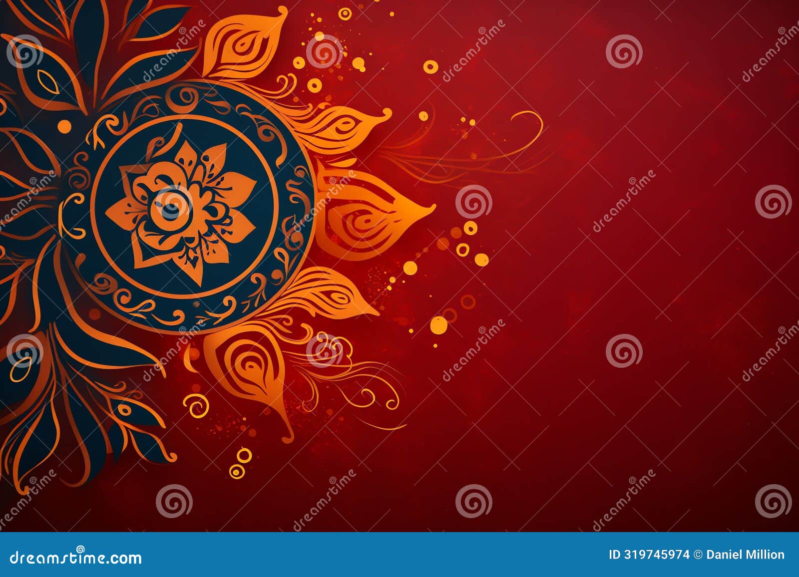 diwali rangoli stencils diwali background