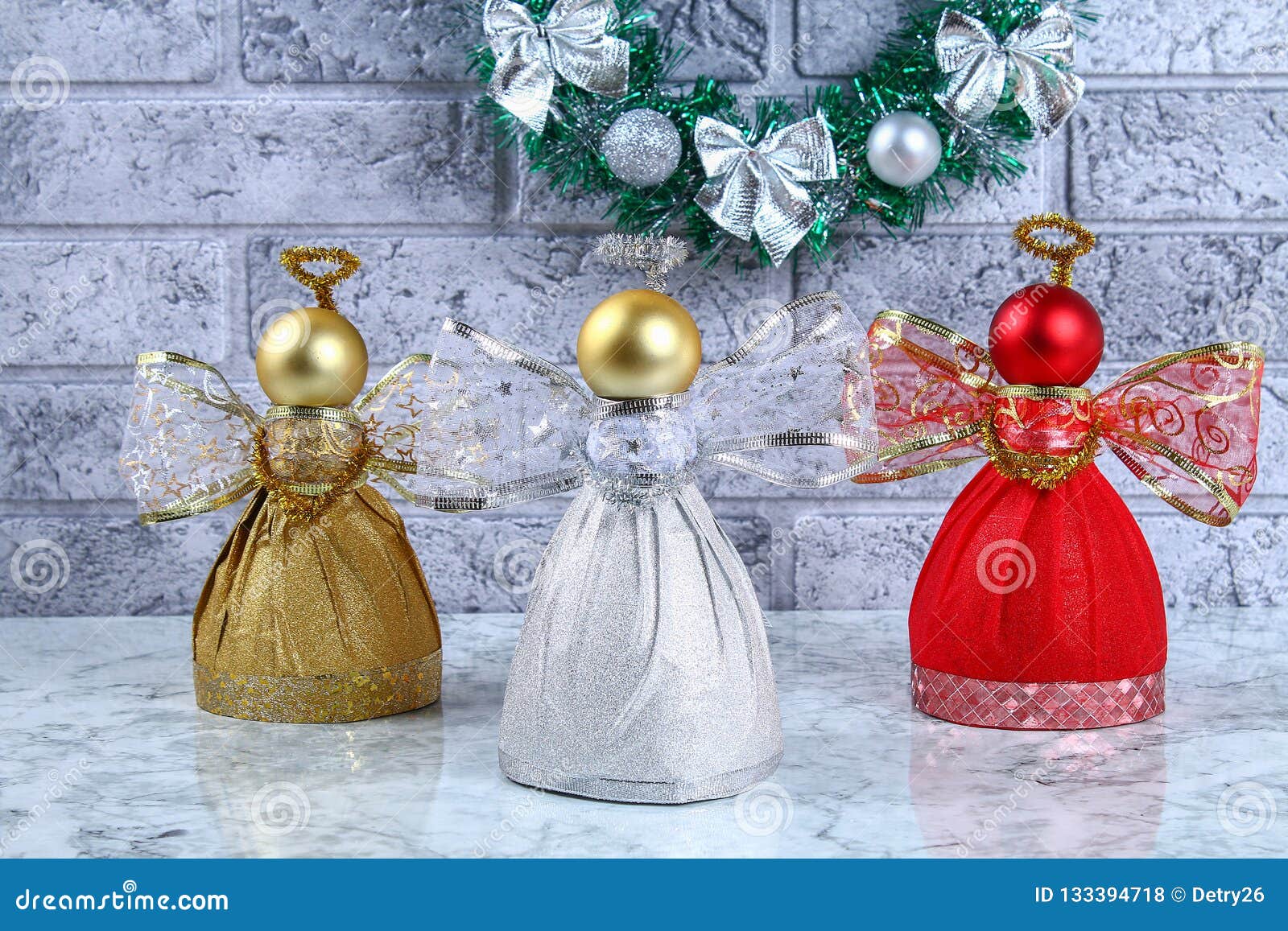 Christmas Decorations With Plastic Bottles | Psoriasisguru.com