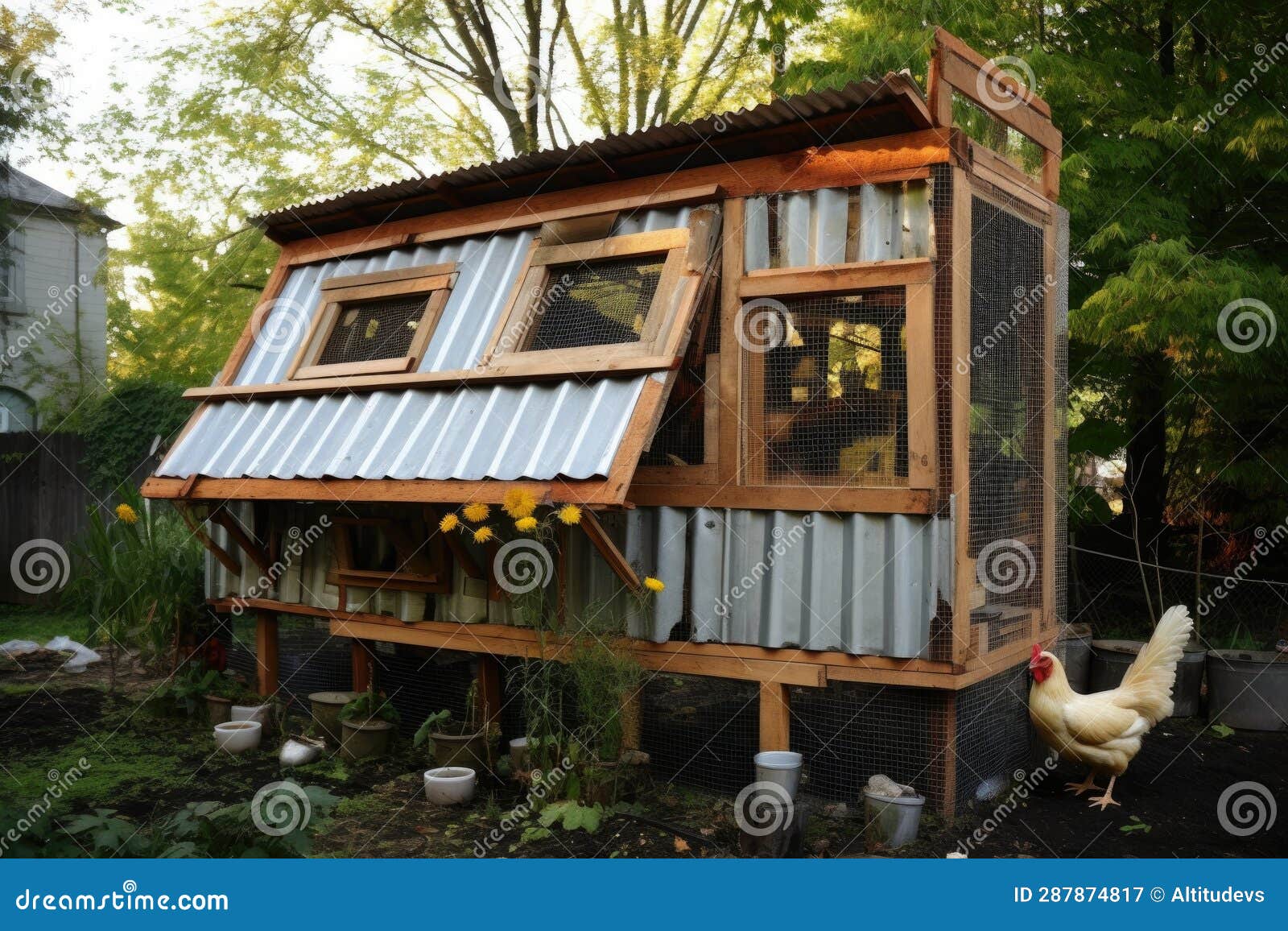 Repurposed Materials Stock Illustrations 253 Repurposed Materials