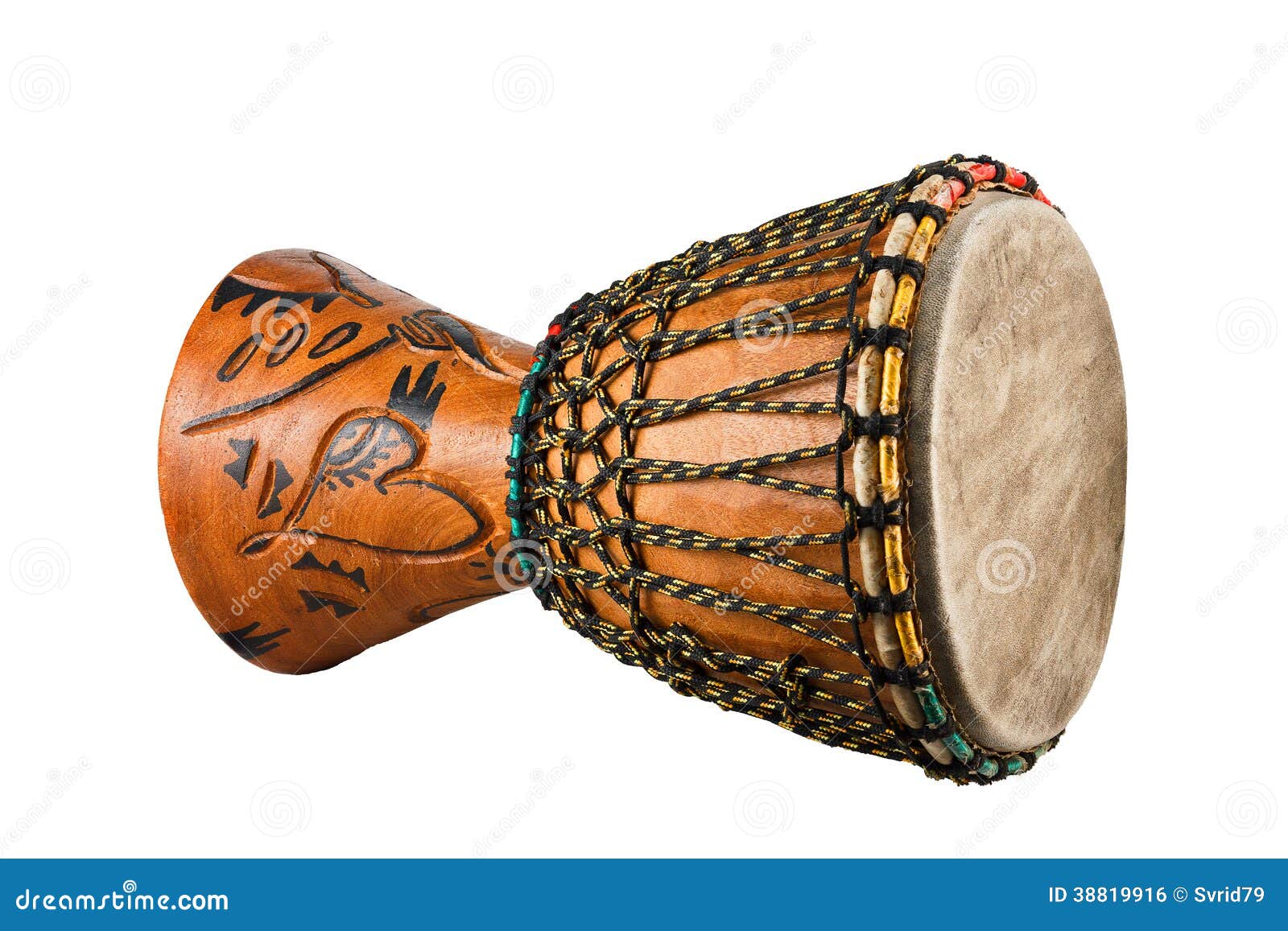 Djembe arkivfoto. Bild av cirkel, lopp, musik, etnisk 38819916