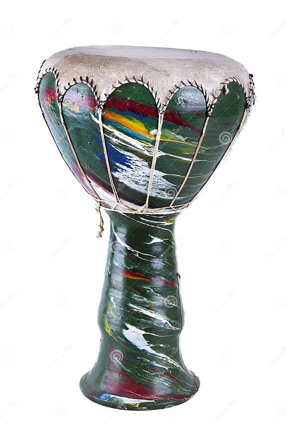 Djembe drum stock image. Image of orchestra, loud, play 30508687