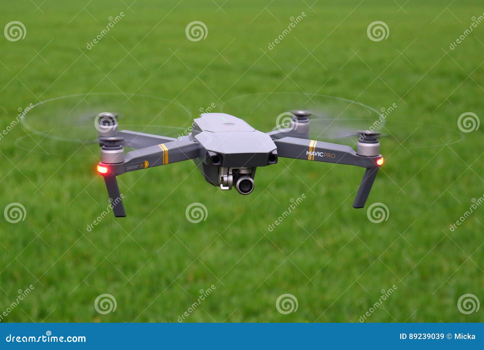 Mavic pro photo resolution 2025