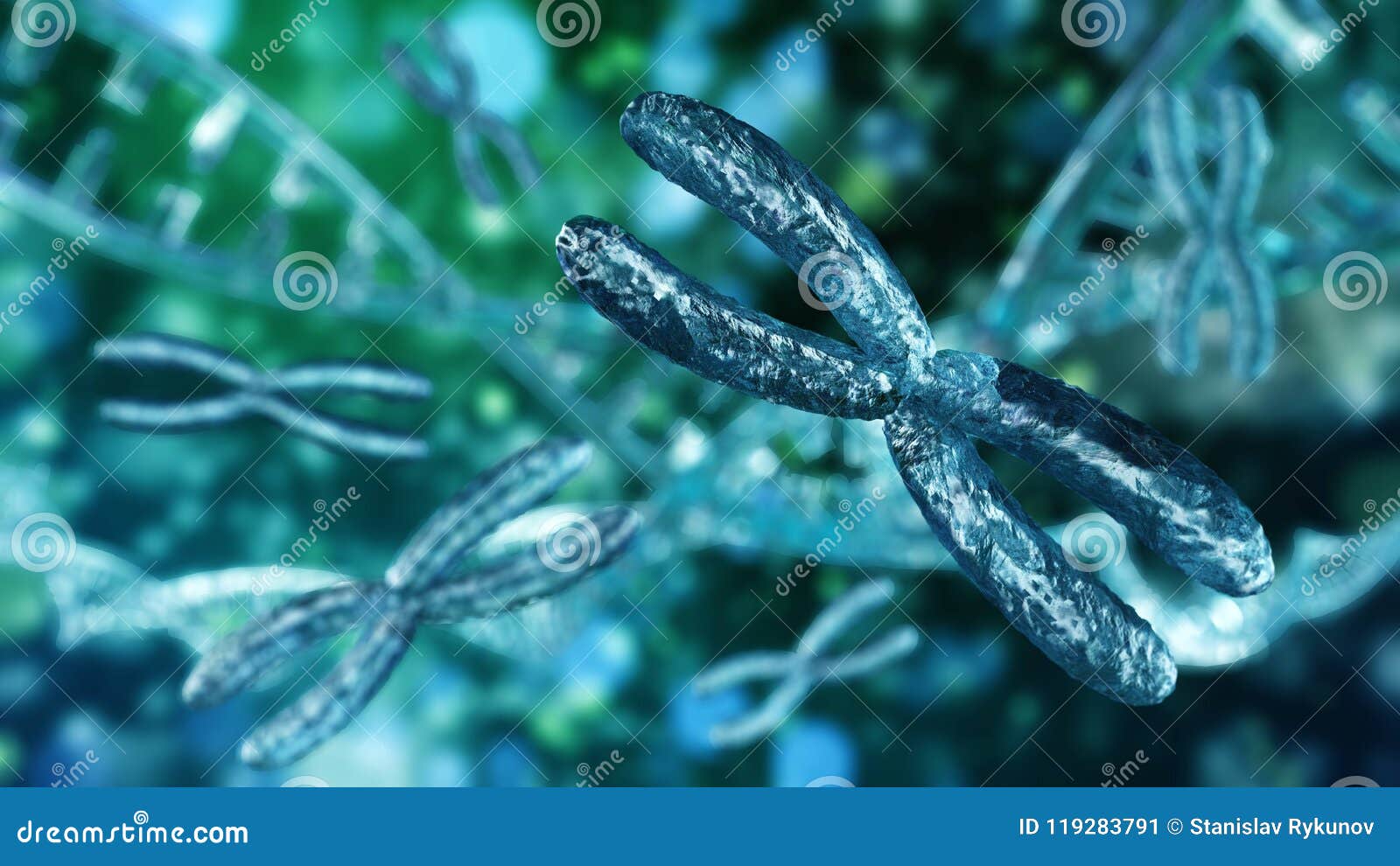 DNA helix. Chromosome stock illustration. Illustration of molecule